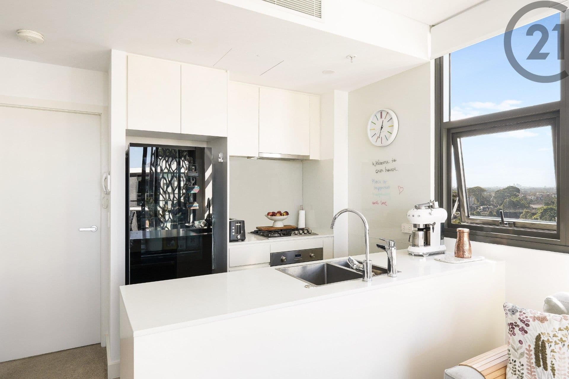 310/213 Princes Highway, Arncliffe, NSW, 2205, Arncliffe - Thumbnail 8
