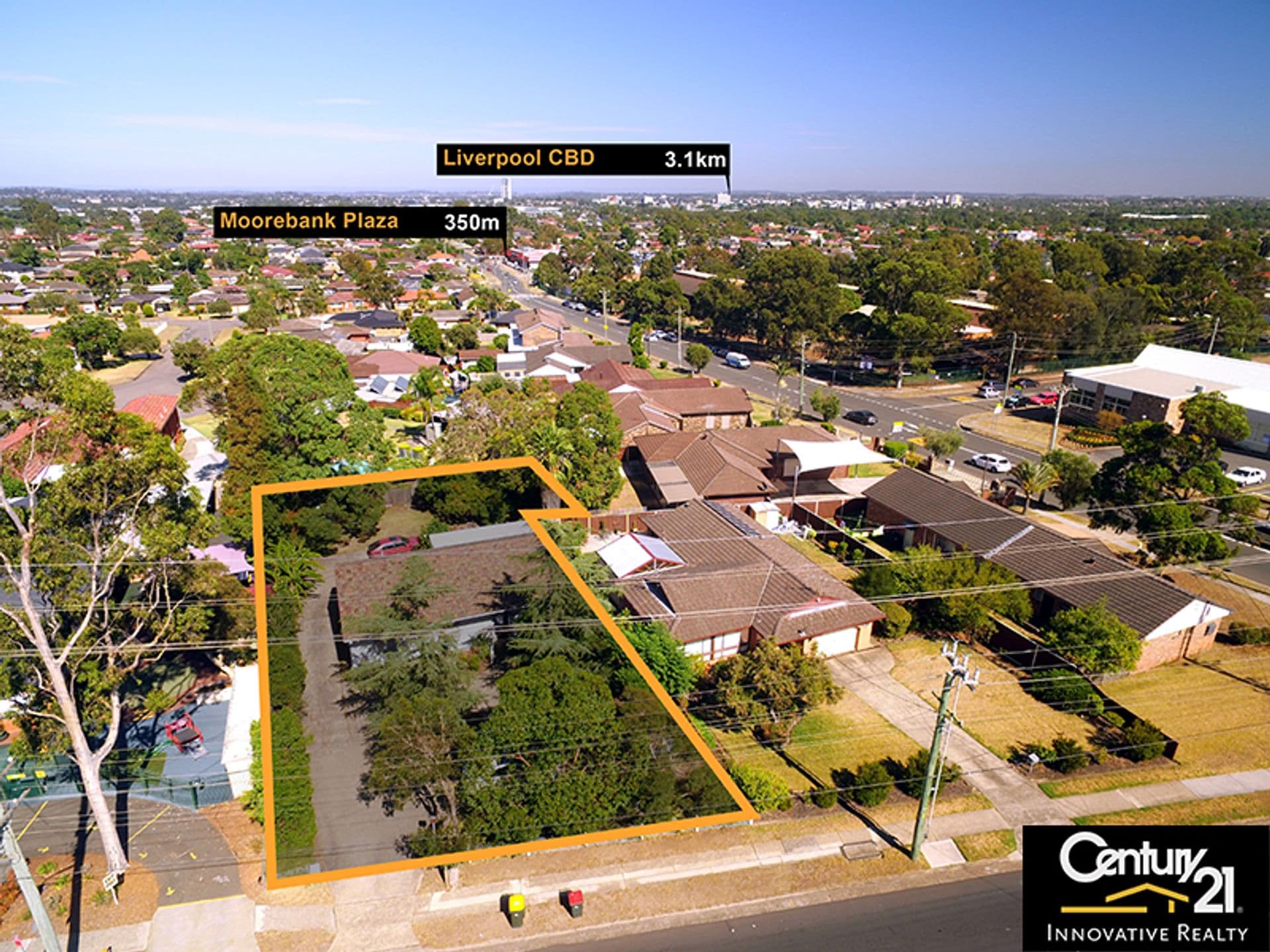 115 Nuwarra Road, Moorebank, NSW, 2170, Moorebank - Thumbnail 3