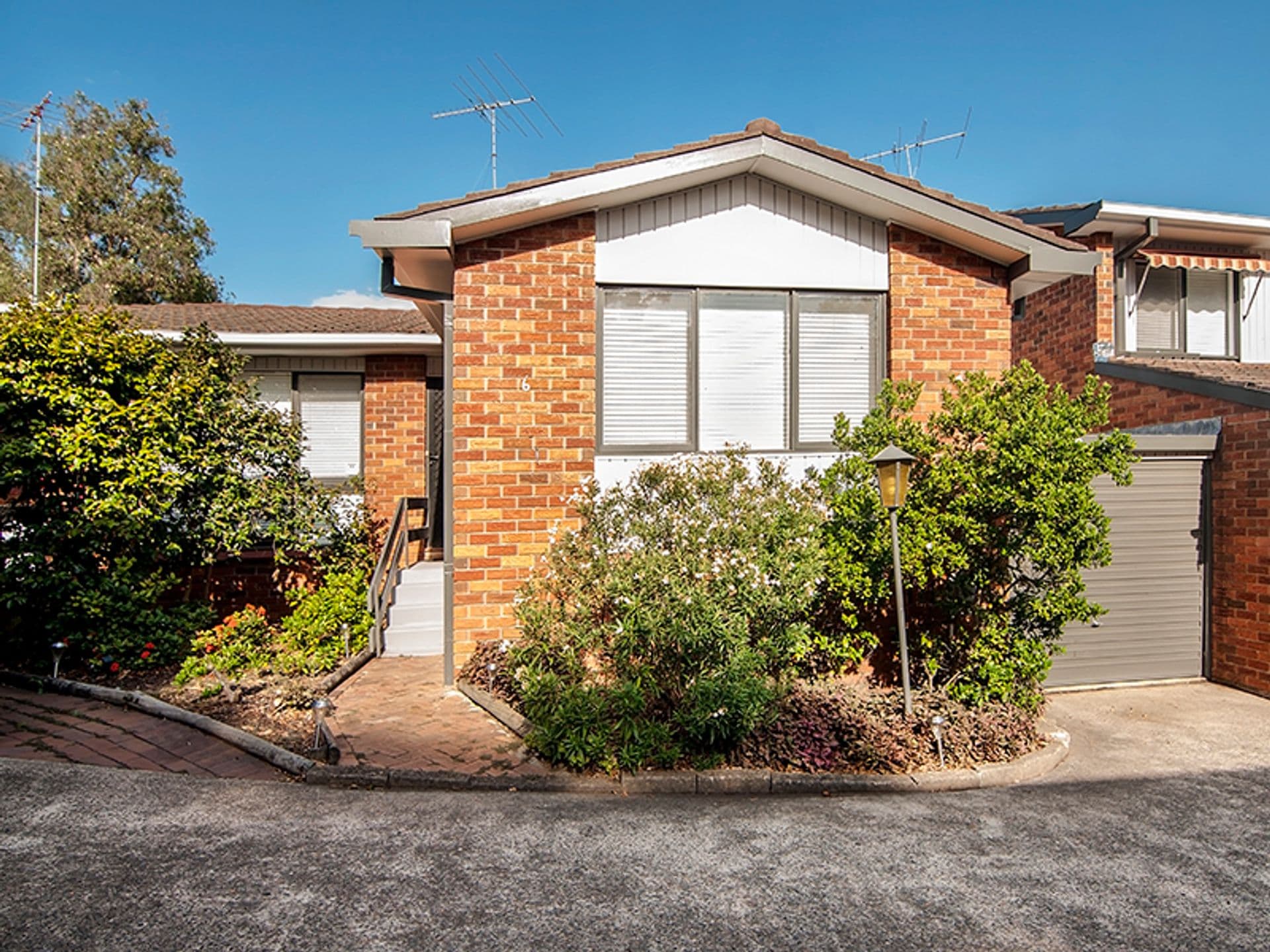 6/34 Townsend Street, Condell Park, NSW, 2200, Condell Park - Image 1