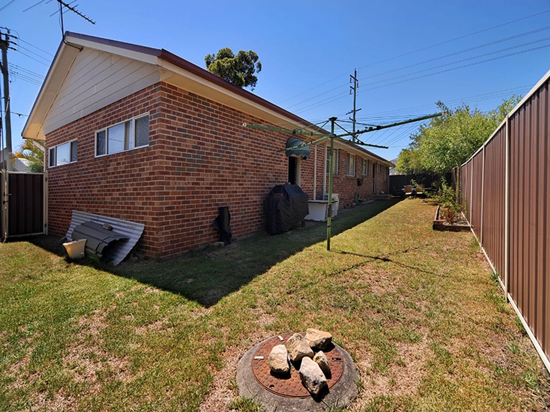 3/8-10 Revesby Place, Revesby, NSW, 2212, Moorebank - Thumbnail 8