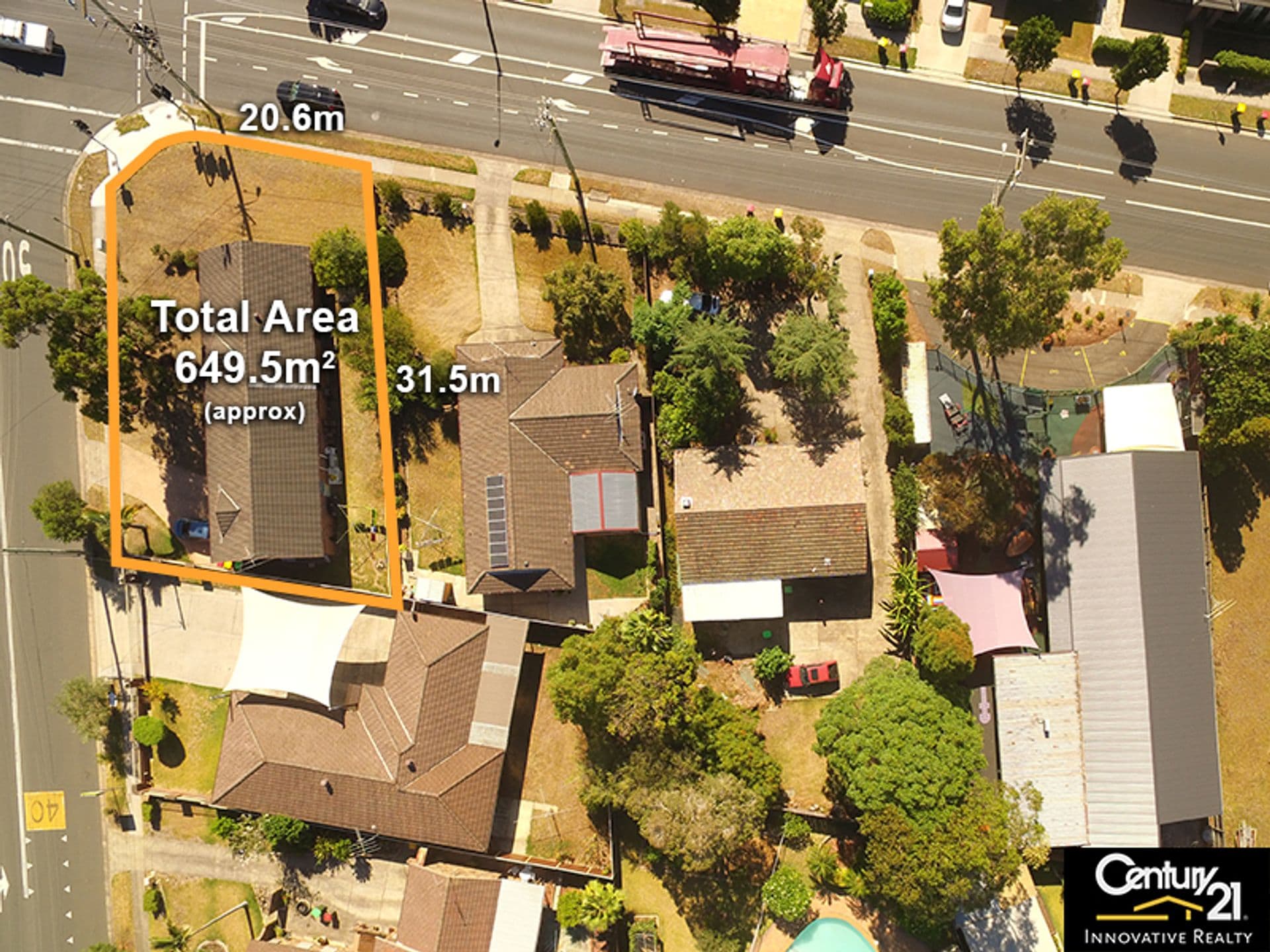 3/8-10 Revesby Place, Revesby, NSW, 2212, Moorebank - Image 1