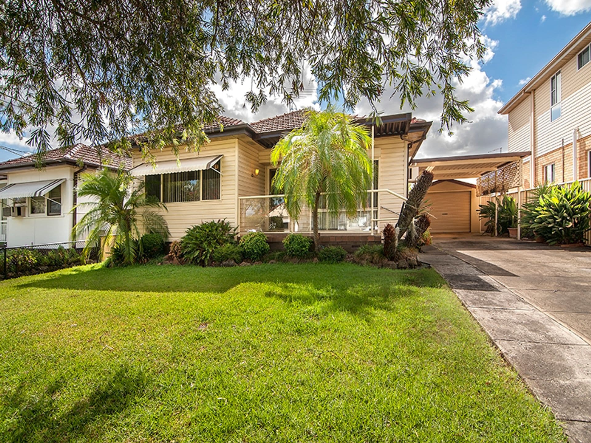 3/8-10 Revesby Place, Revesby, NSW, 2212, Panania - Thumbnail 3