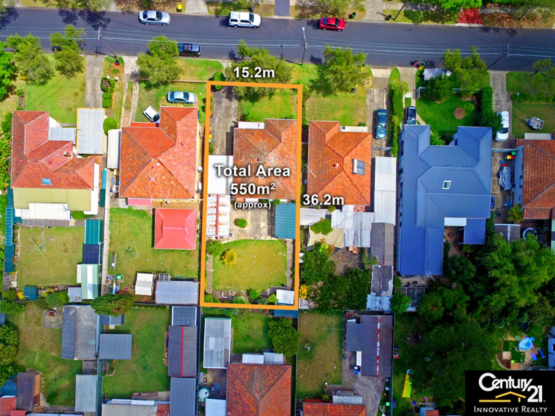 3/8-10 Revesby Place, Revesby, NSW, 2212, Panania - Image 1