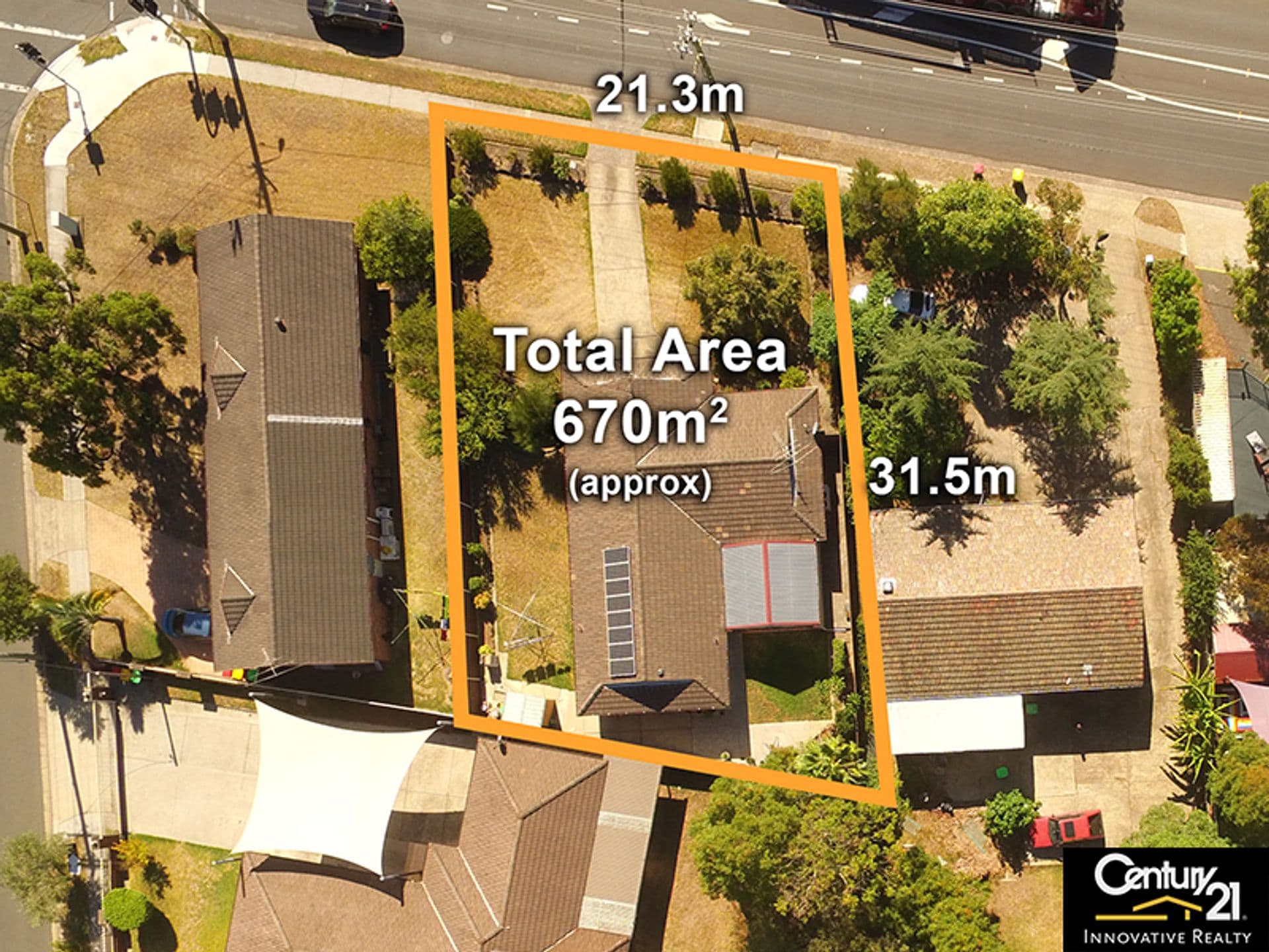 3/8-10 Revesby Place, Revesby, NSW, 2212, Moorebank - Image 1