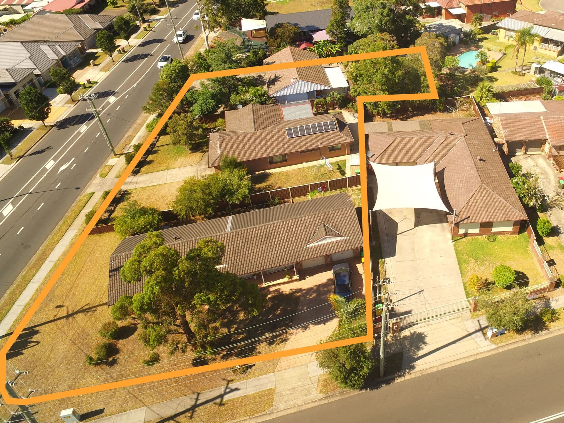3/8-10 Revesby Place, Revesby, NSW, 2212, Moorebank - Thumbnail 6