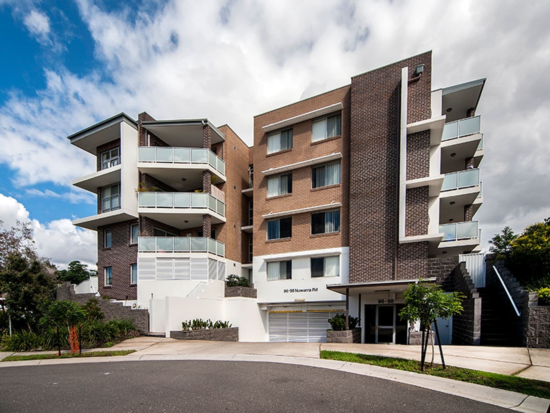 40/96-98 Nuwarra Road, Moorebank, NSW, 2170, Moorebank - Image 1