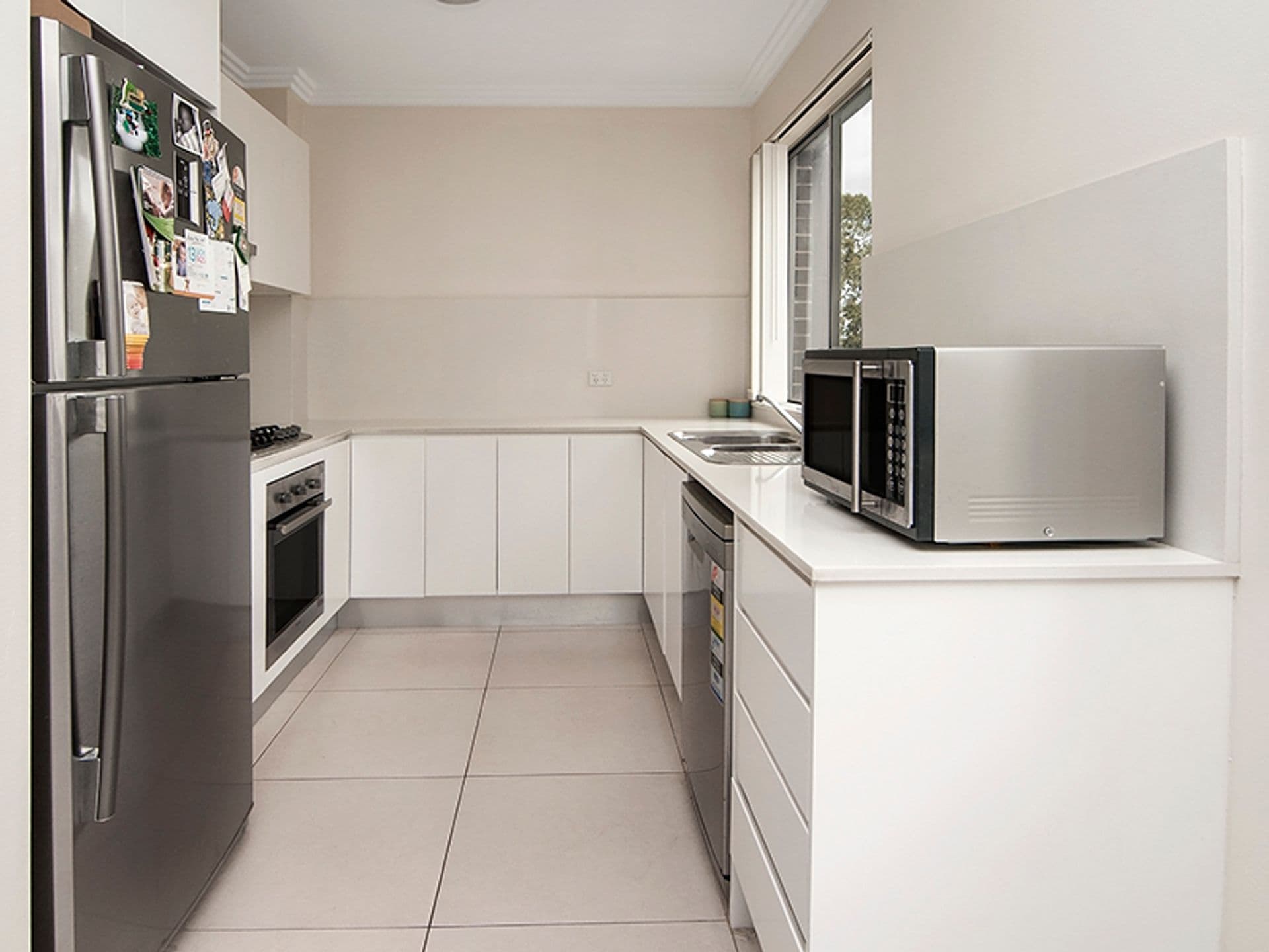 40/96-98 Nuwarra Road, Moorebank, NSW, 2170, Moorebank - Thumbnail 3