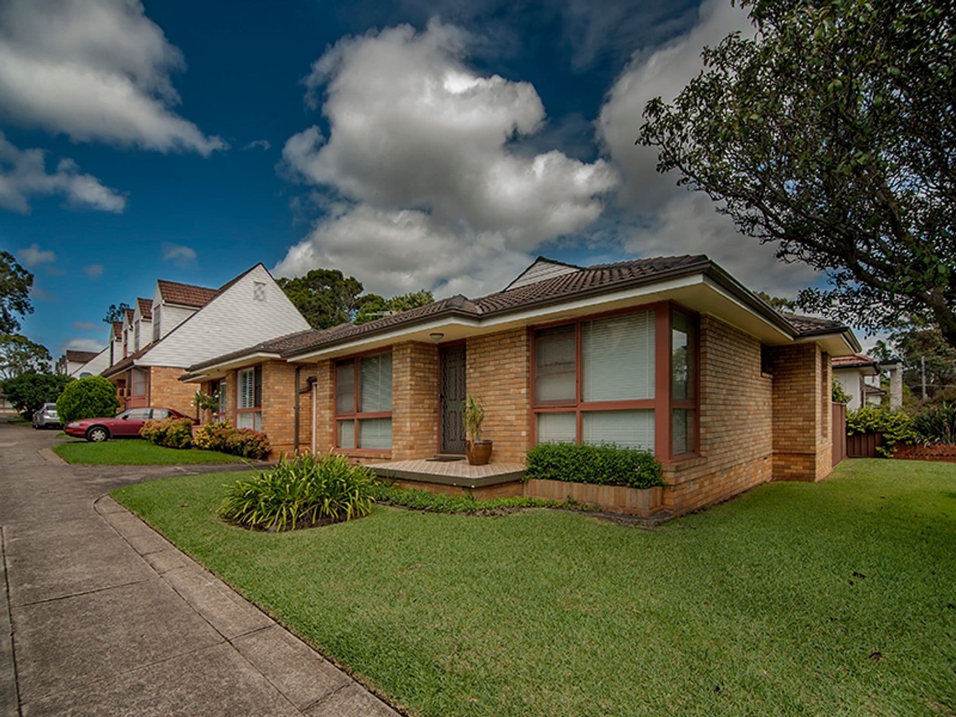 9/55 Weston Street, Panania, NSW, 2213, Panania - Image 1