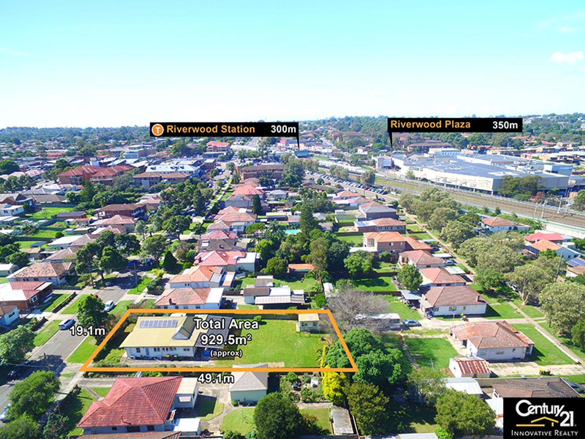 3/8-10 Revesby Place, Revesby, NSW, 2212, Riverwood - Image 1