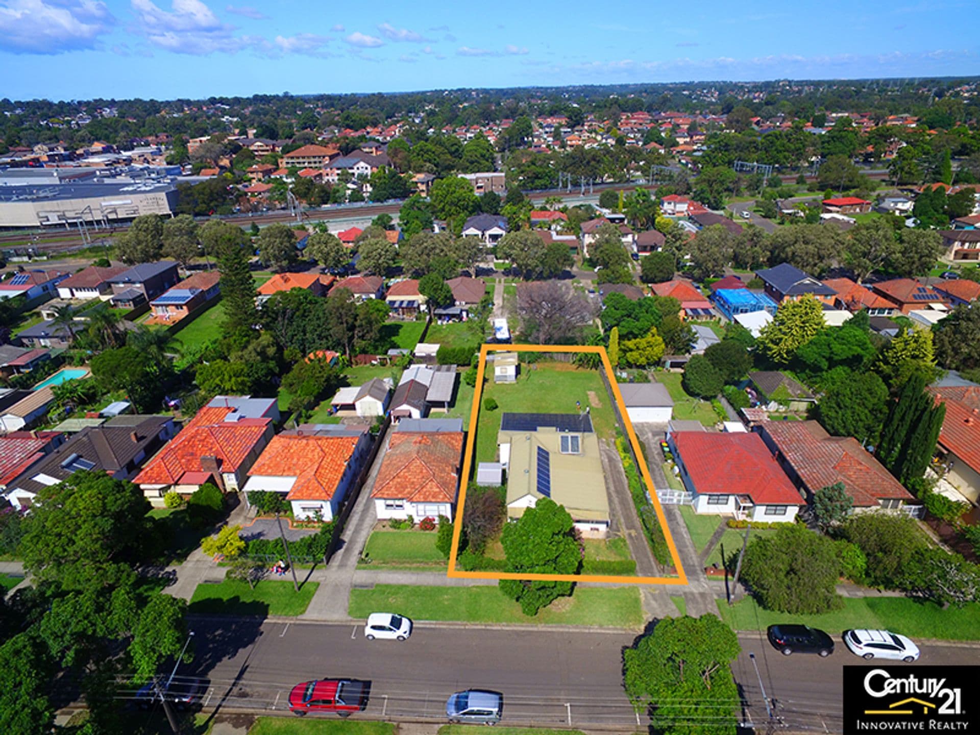 3/8-10 Revesby Place, Revesby, NSW, 2212, Riverwood - Thumbnail 3