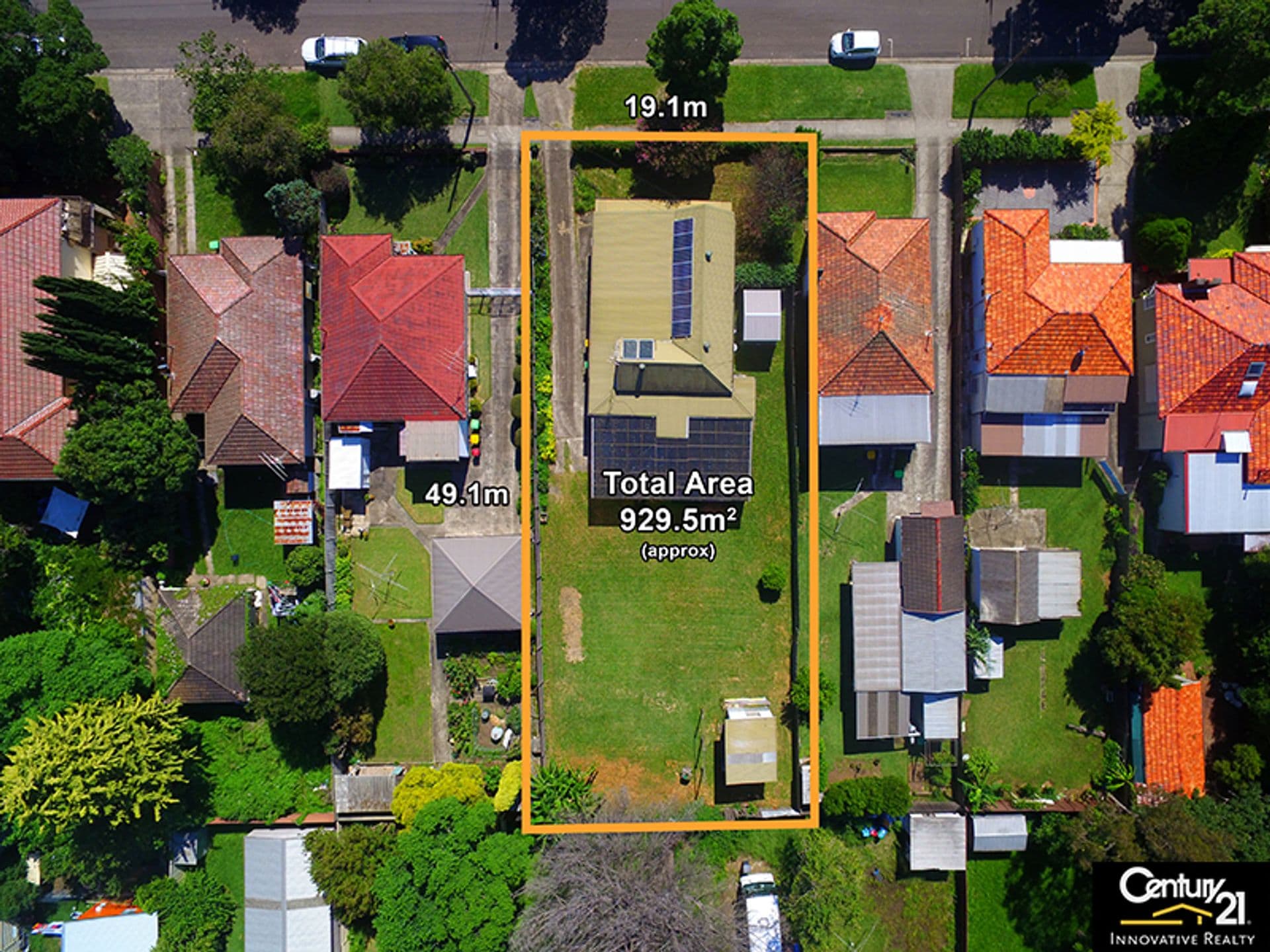 3/8-10 Revesby Place, Revesby, NSW, 2212, Riverwood - Thumbnail 5