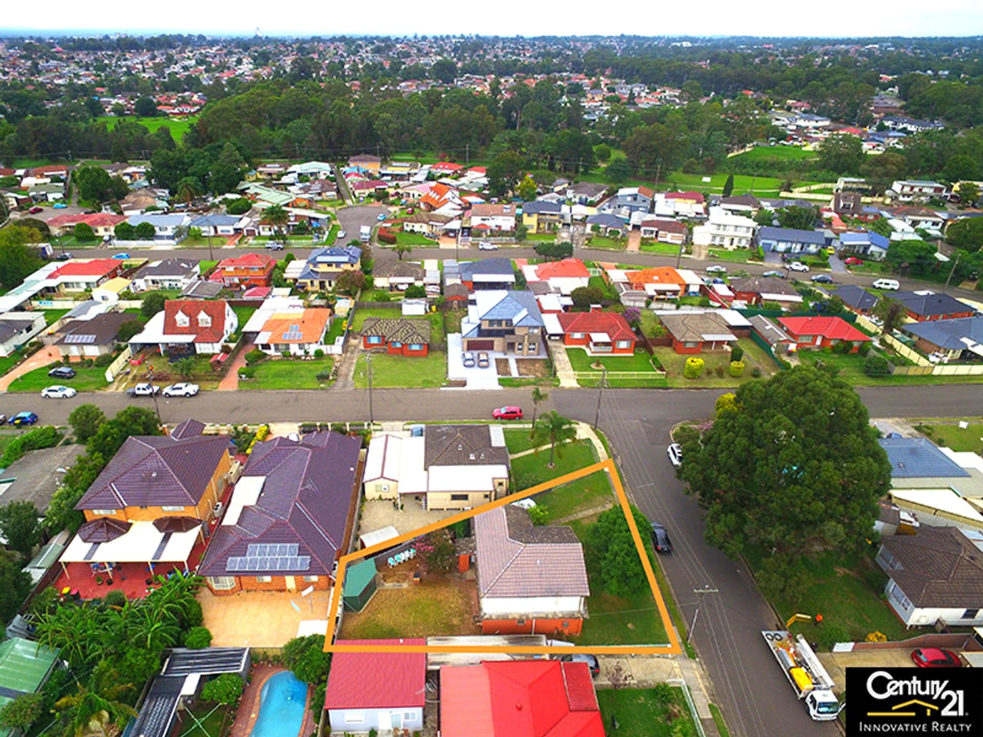 3/8-10 Revesby Place, Revesby, NSW, 2212, Fairfield West - Thumbnail 5