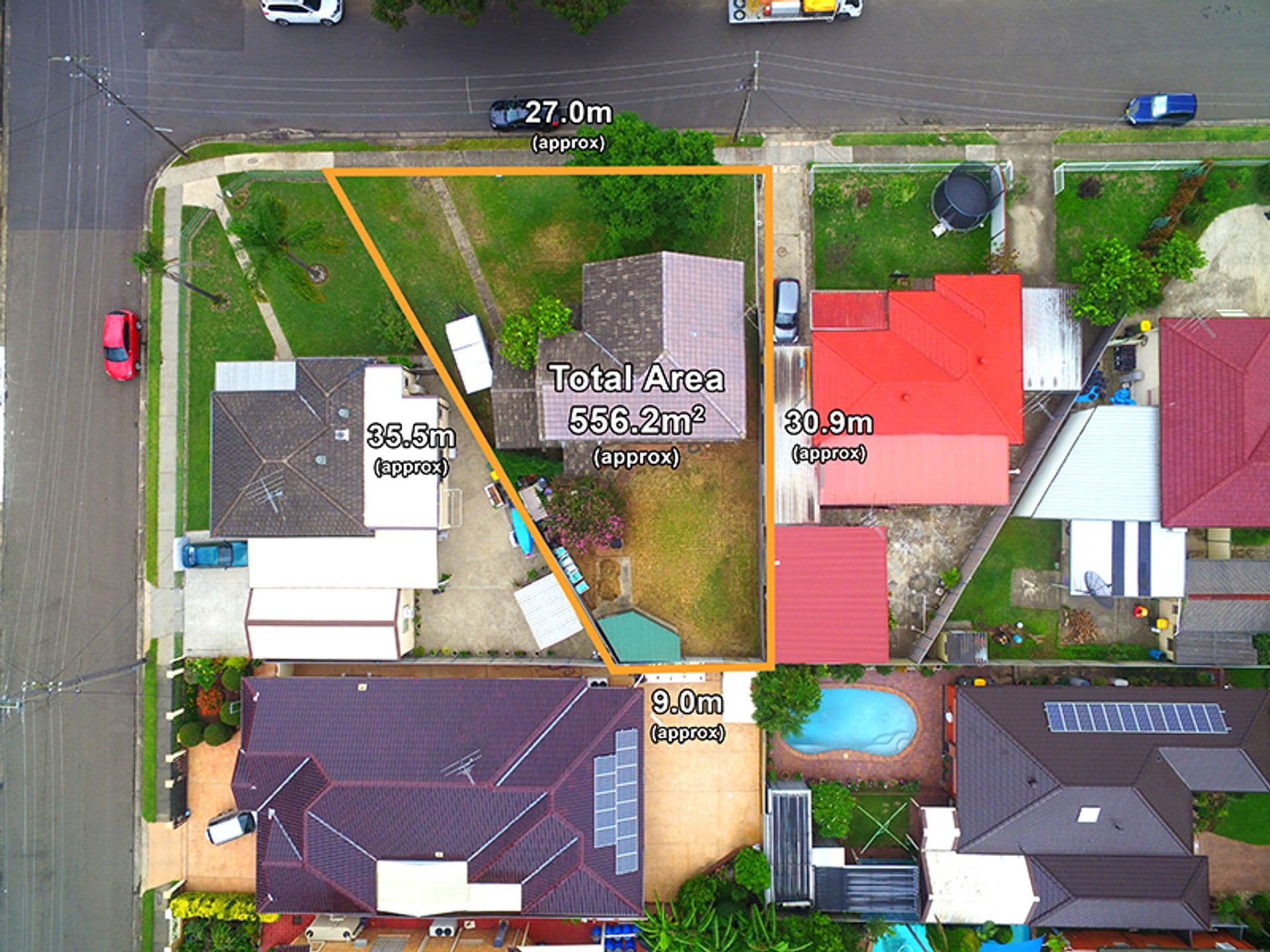 3/8-10 Revesby Place, Revesby, NSW, 2212, Fairfield West - Thumbnail 4
