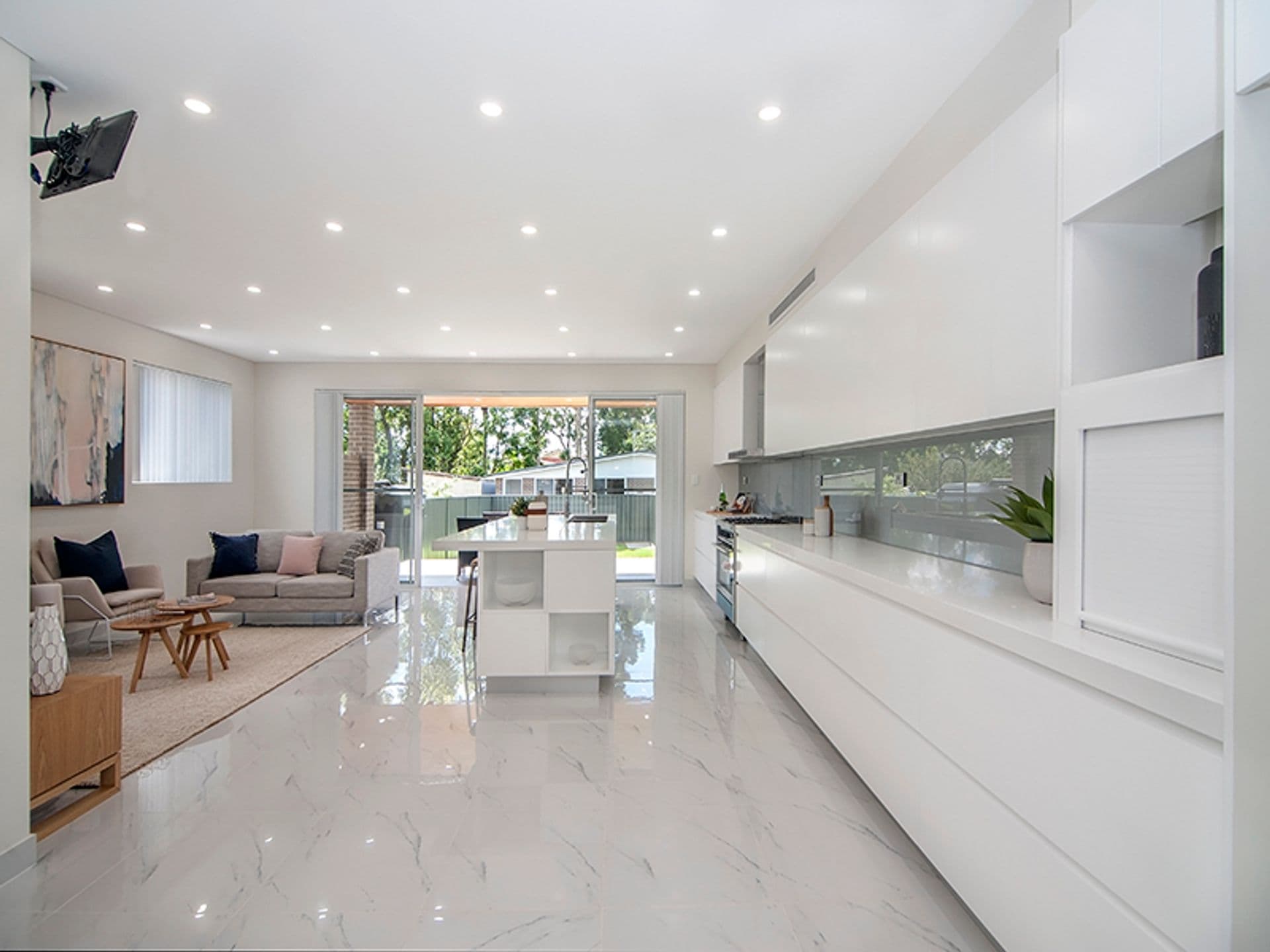 3/8-10 Revesby Place, Revesby, NSW, 2212, Revesby - Thumbnail 4
