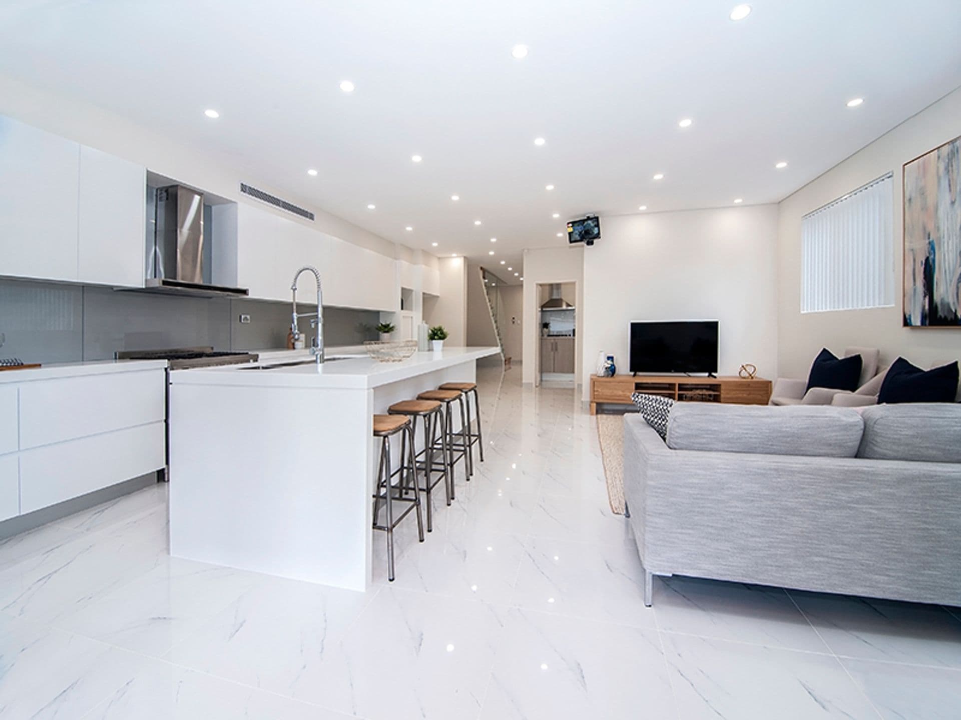 3/8-10 Revesby Place, Revesby, NSW, 2212, Revesby - Thumbnail 8
