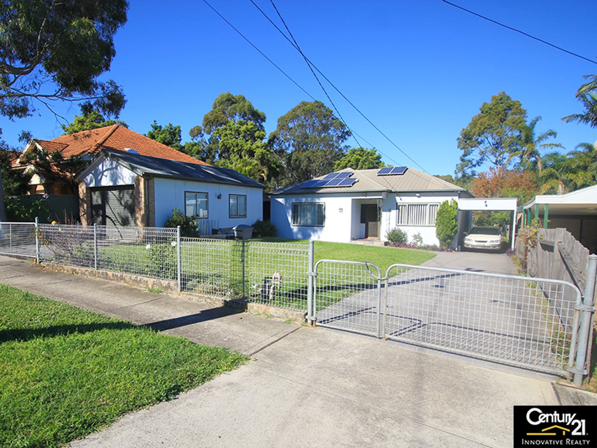 3/8-10 Revesby Place, Revesby, NSW, 2212, Padstow - Thumbnail 3