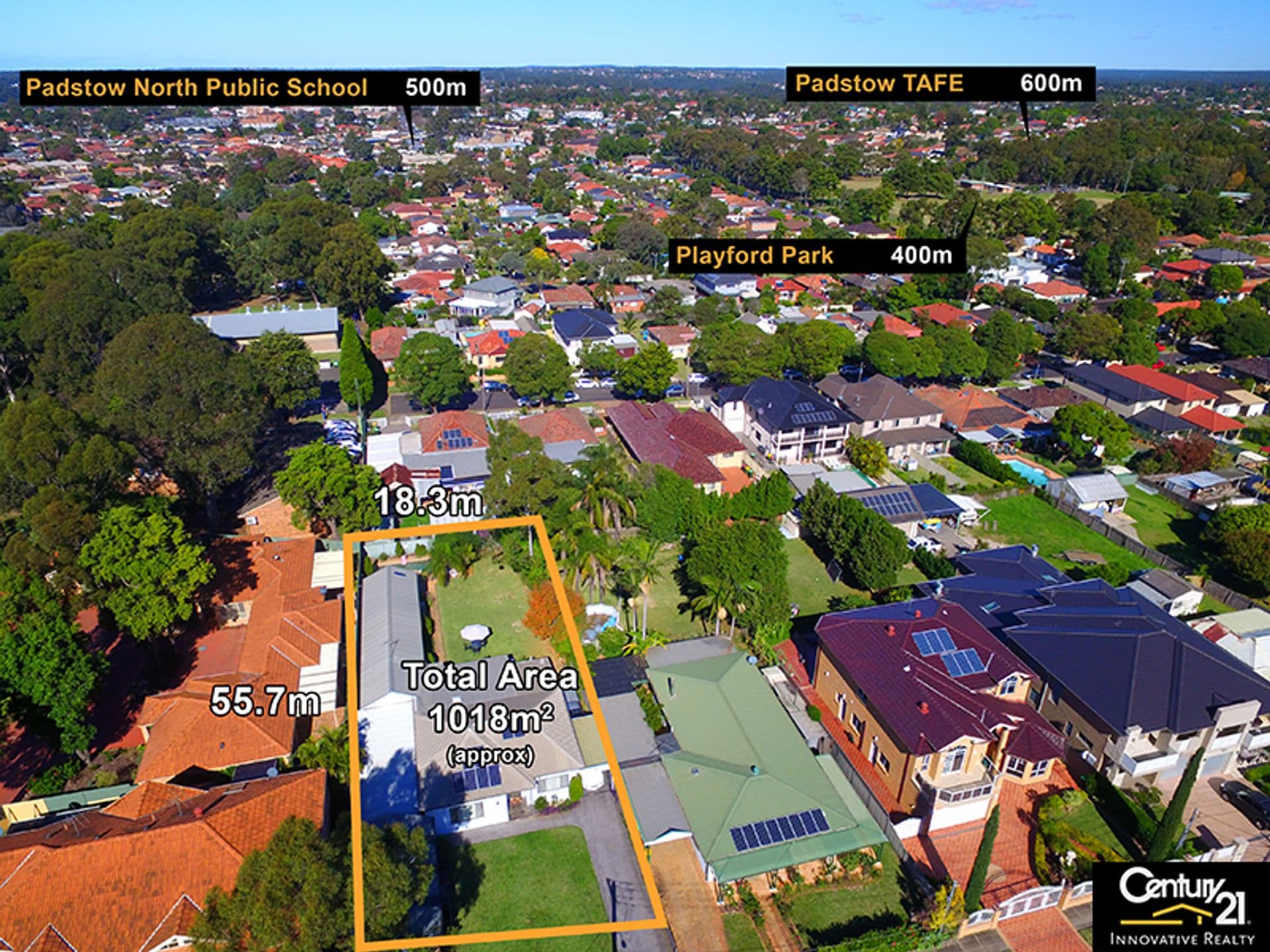 3/8-10 Revesby Place, Revesby, NSW, 2212, Padstow - Thumbnail 2