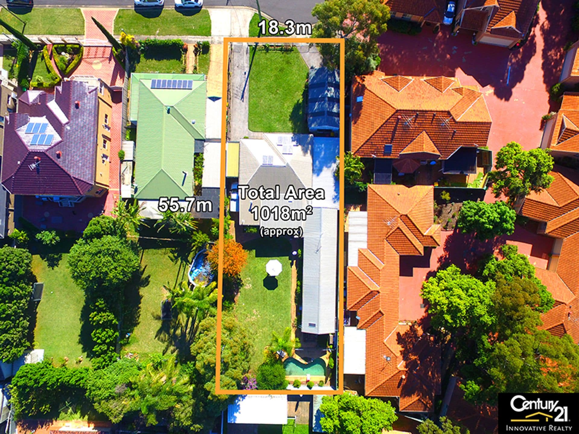 3/8-10 Revesby Place, Revesby, NSW, 2212, Padstow - Image 1