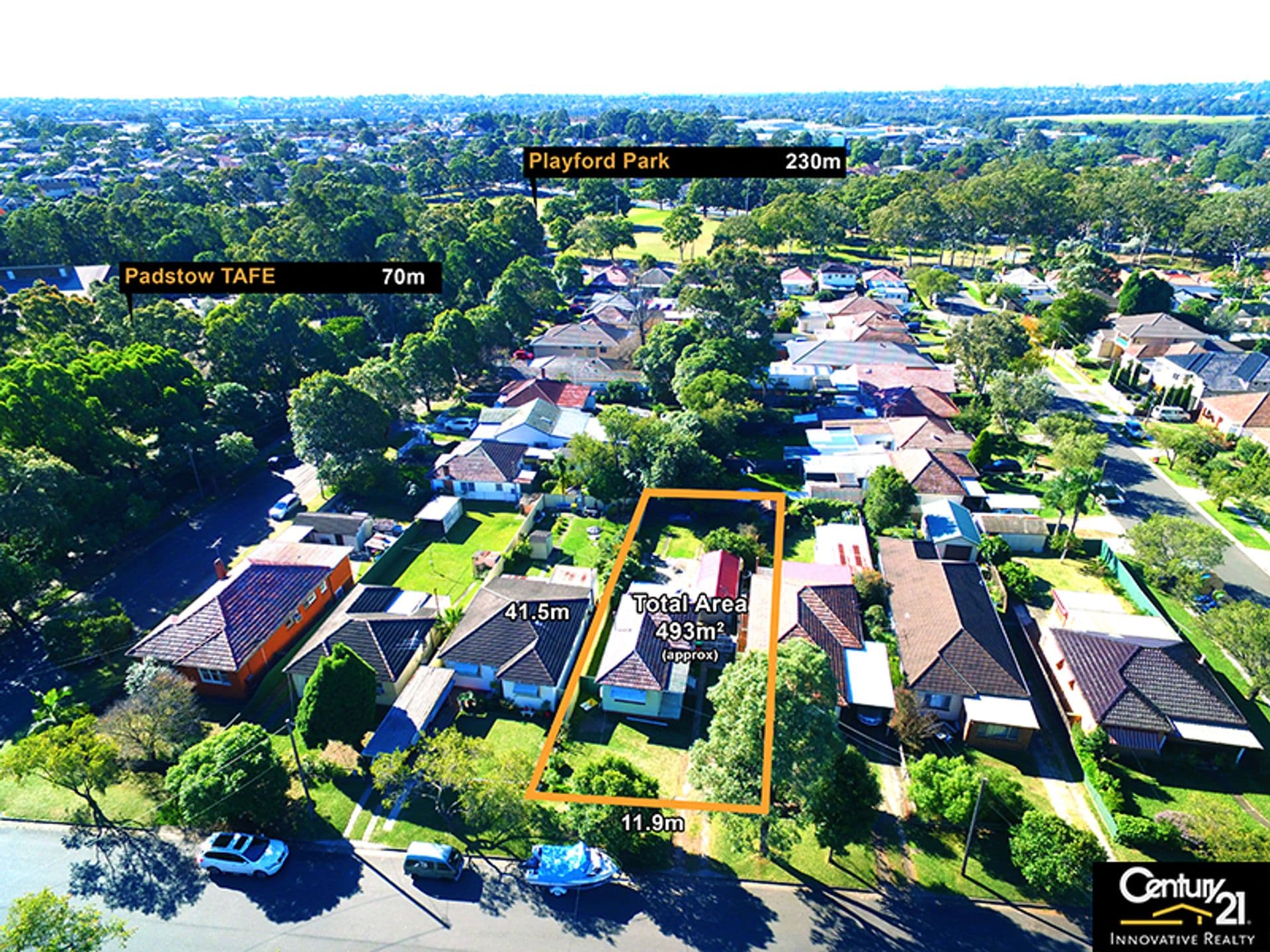 3/8-10 Revesby Place, Revesby, NSW, 2212, Padstow - Thumbnail 3