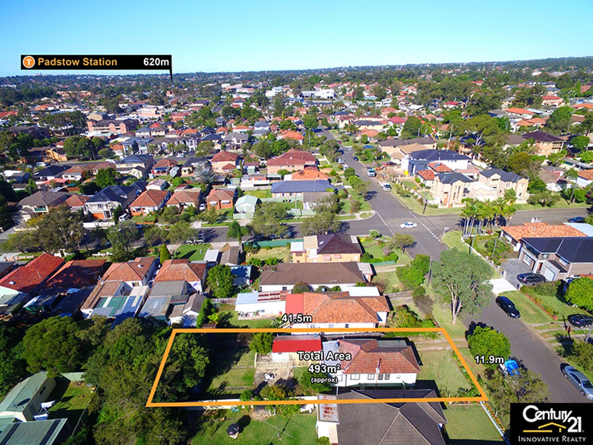 3/8-10 Revesby Place, Revesby, NSW, 2212, Padstow - Thumbnail 4