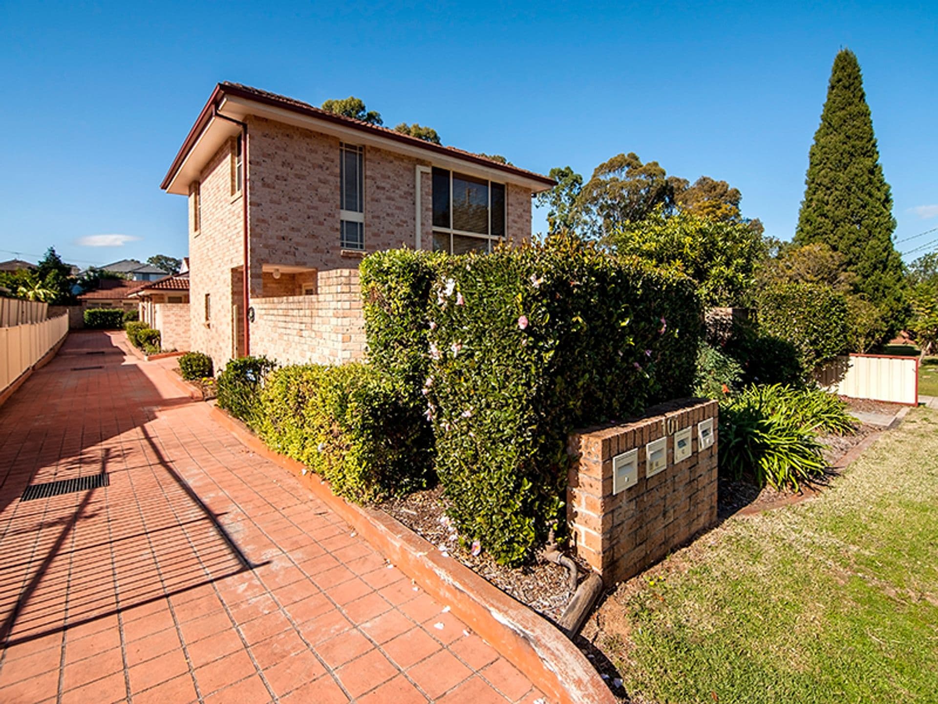 1/101 Albert Street, Revesby, NSW, 2212, Revesby - Image 1