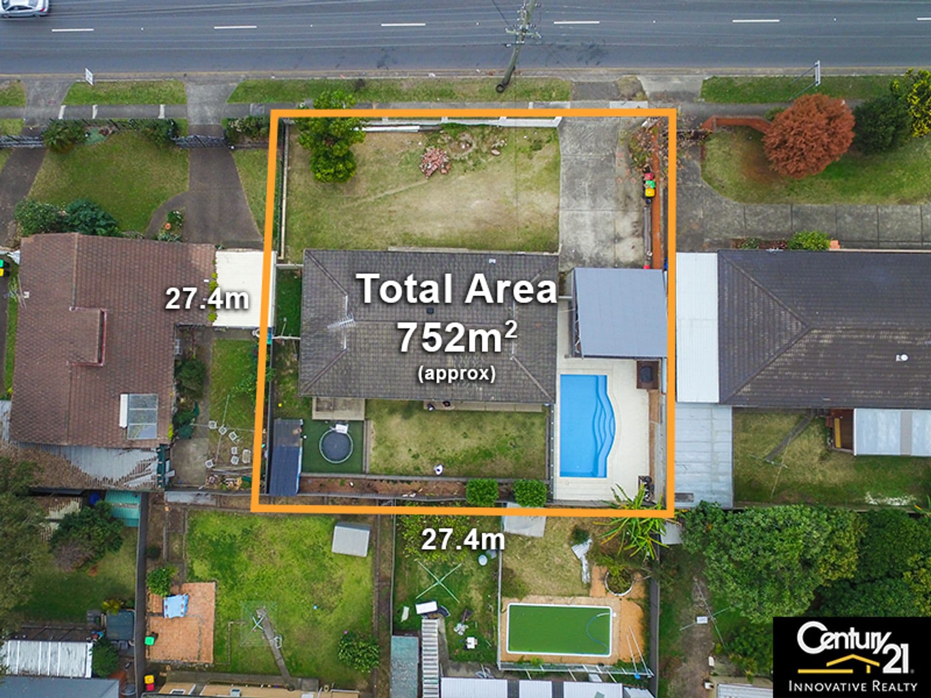 219 Newbridge Road, Chipping Norton, NSW, 2170, Chipping Norton - Thumbnail 2