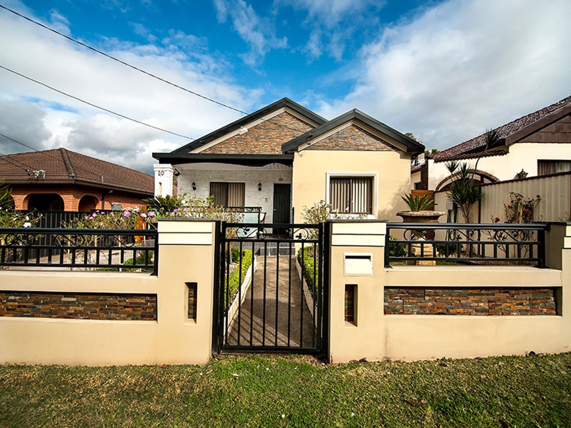 3/8-10 Revesby Place, Revesby, NSW, 2212, Bankstown - Thumbnail 3