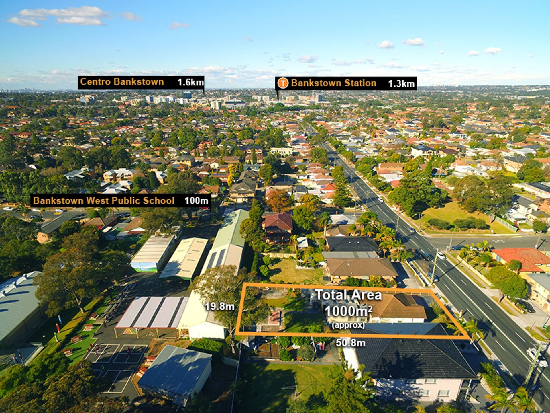 173 Marion Street, Bankstown, NSW, 2200, Bankstown - Thumbnail 2