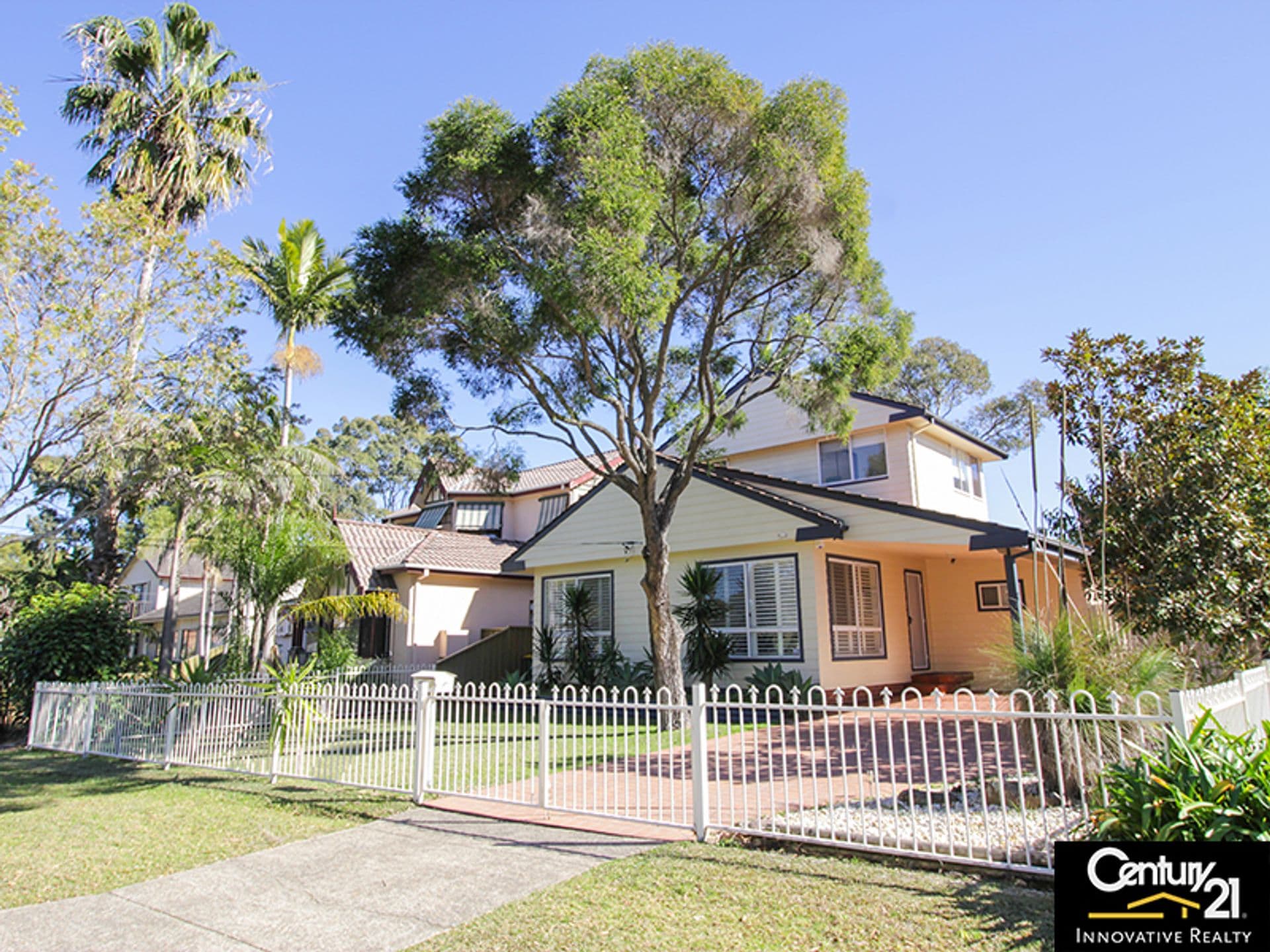 14 Lachlan Street, Revesby, NSW, 2212, Revesby - Image 1