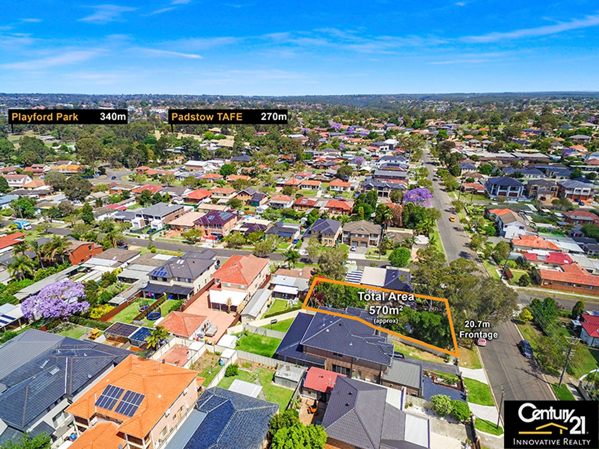 56 Mackenzie Street, Revesby, NSW, 2212, Padstow - Thumbnail 2