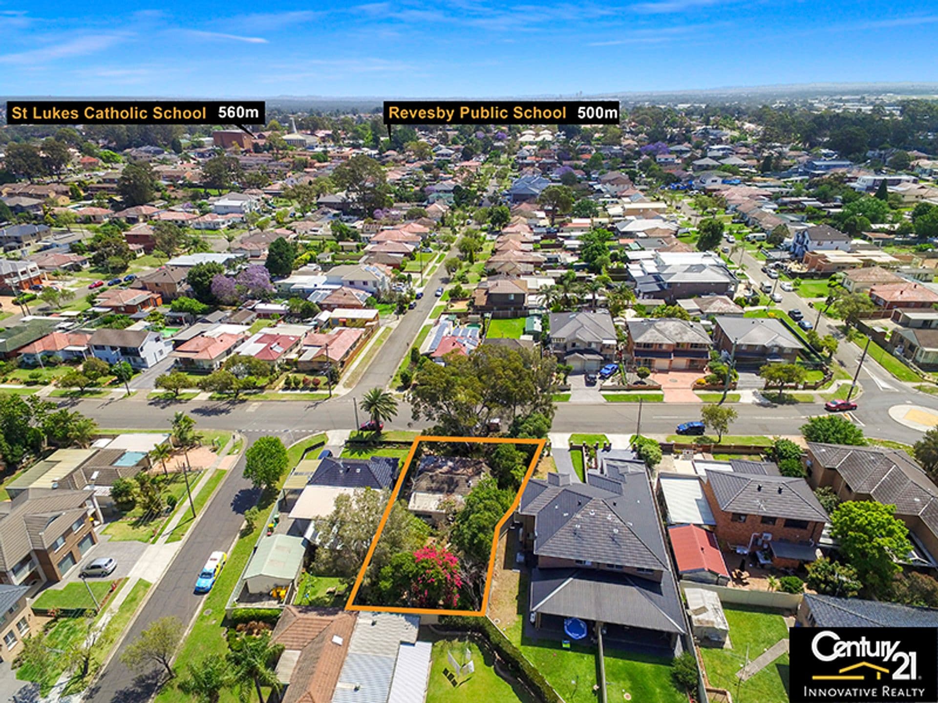 56 Mackenzie Street, Revesby, NSW, 2212, Padstow - Thumbnail 4
