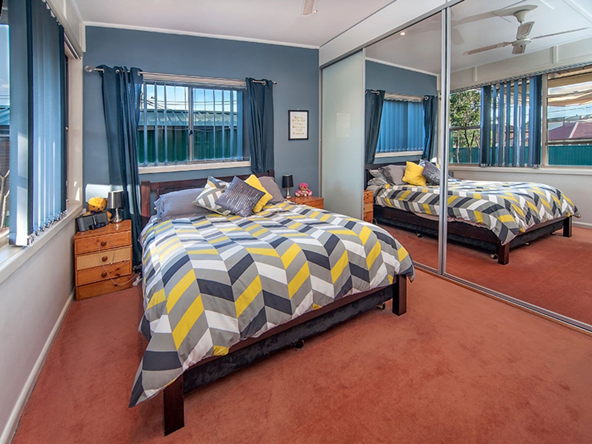 3/8-10 Revesby Place, Revesby, NSW, 2212, East Hills - Thumbnail 8