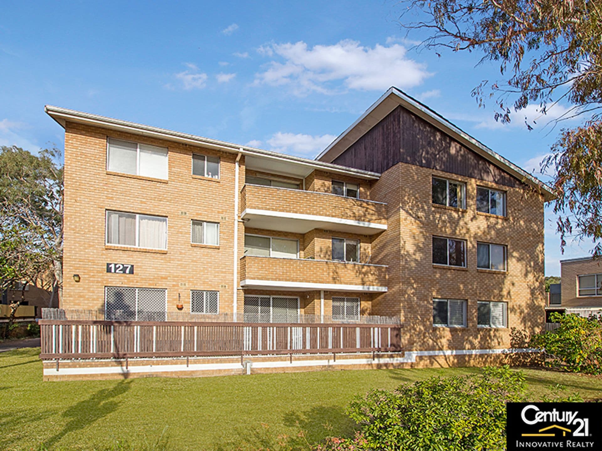 39/127 Chapel Road, Bankstown, NSW, 2200, Bankstown - Image 1