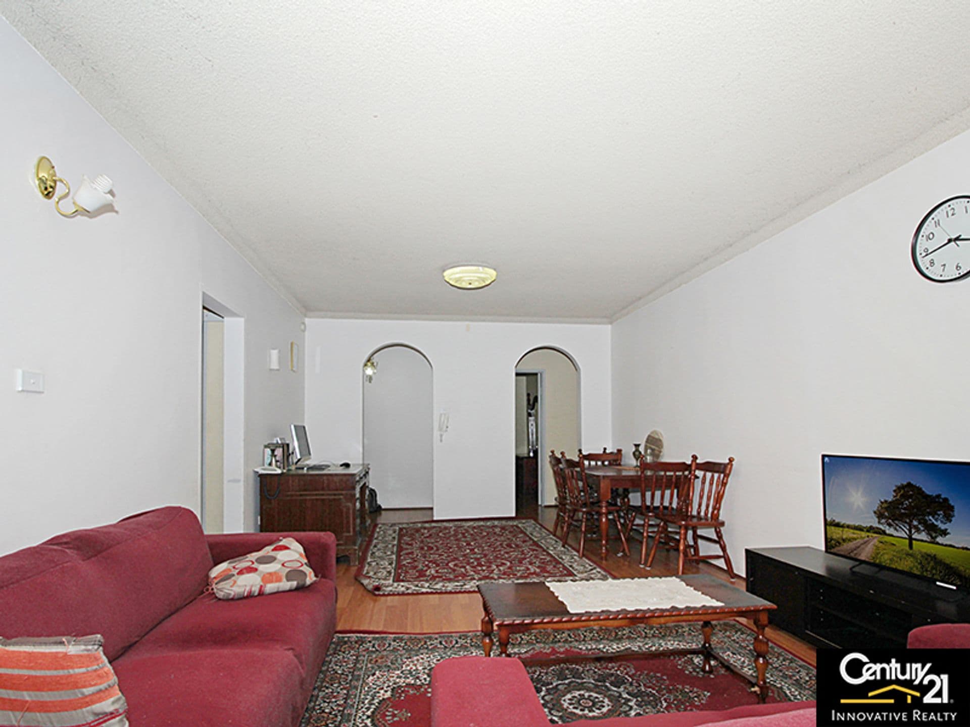 39/127 Chapel Road, Bankstown, NSW, 2200, Bankstown - Thumbnail 3