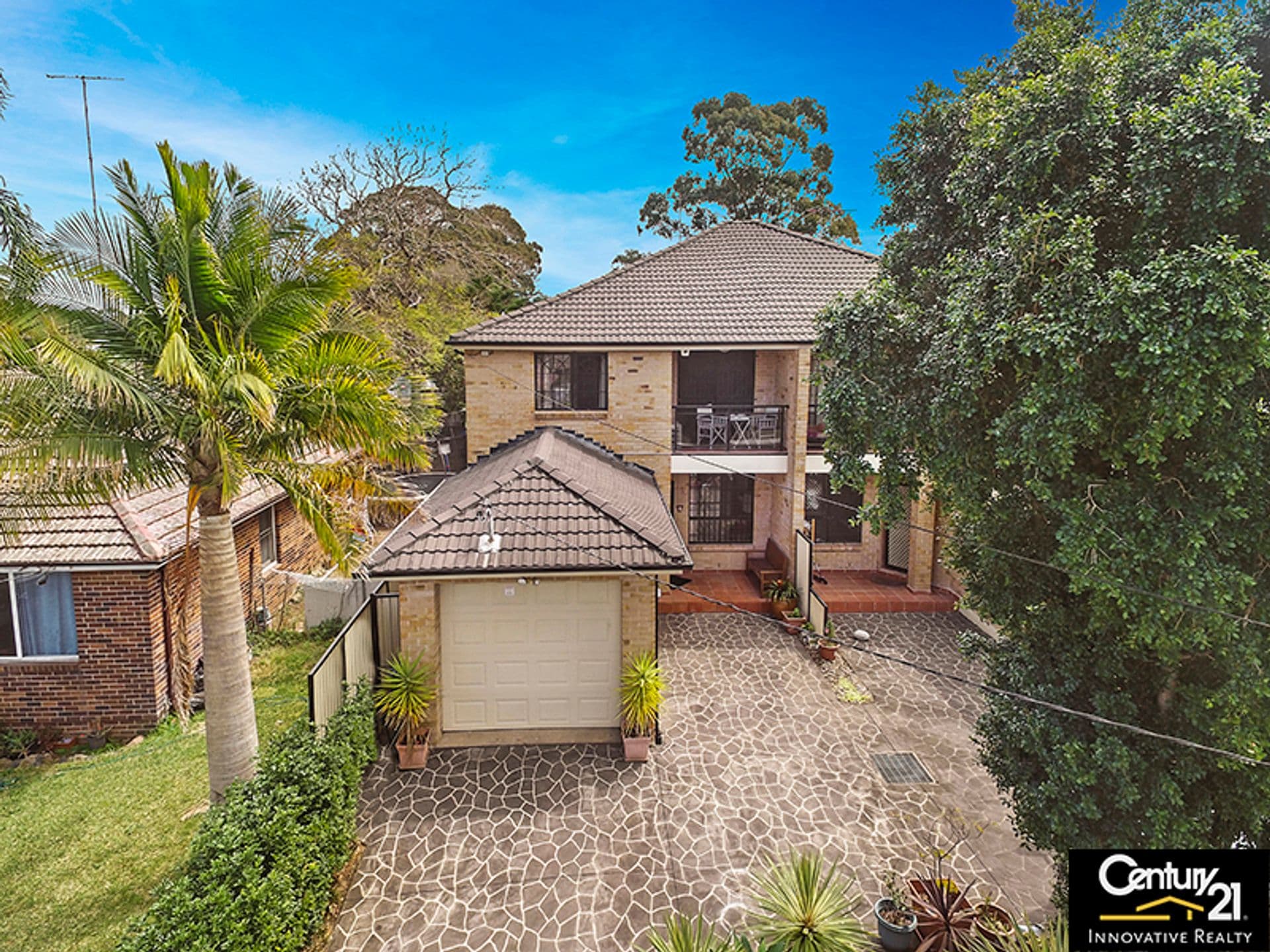 3/8-10 Revesby Place, Revesby, NSW, 2212, Revesby - Thumbnail 2