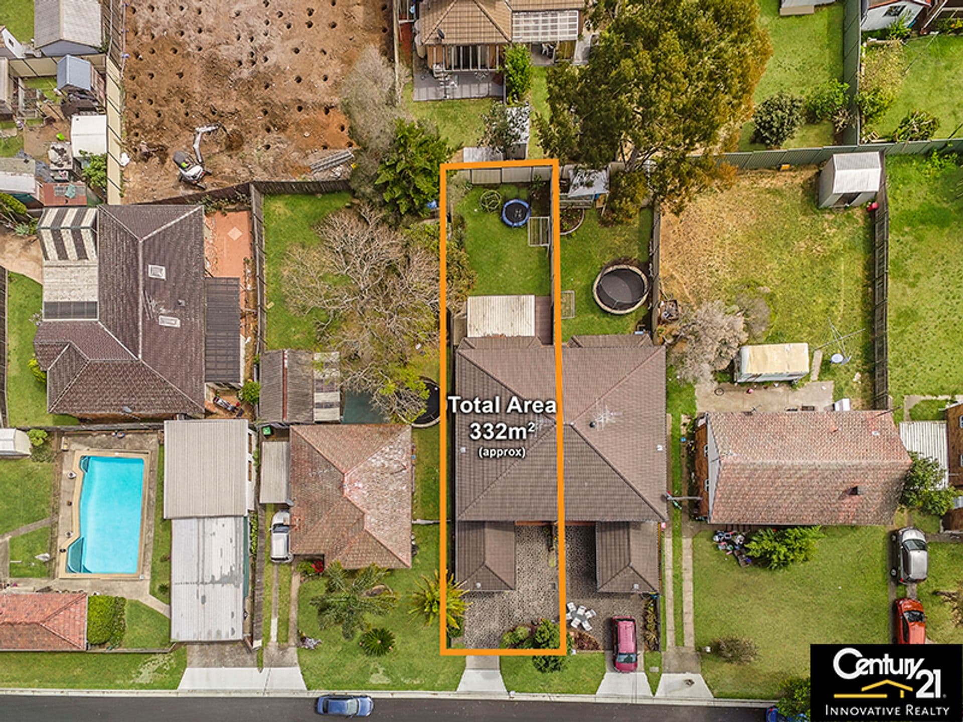 3/8-10 Revesby Place, Revesby, NSW, 2212, Revesby - Thumbnail 3