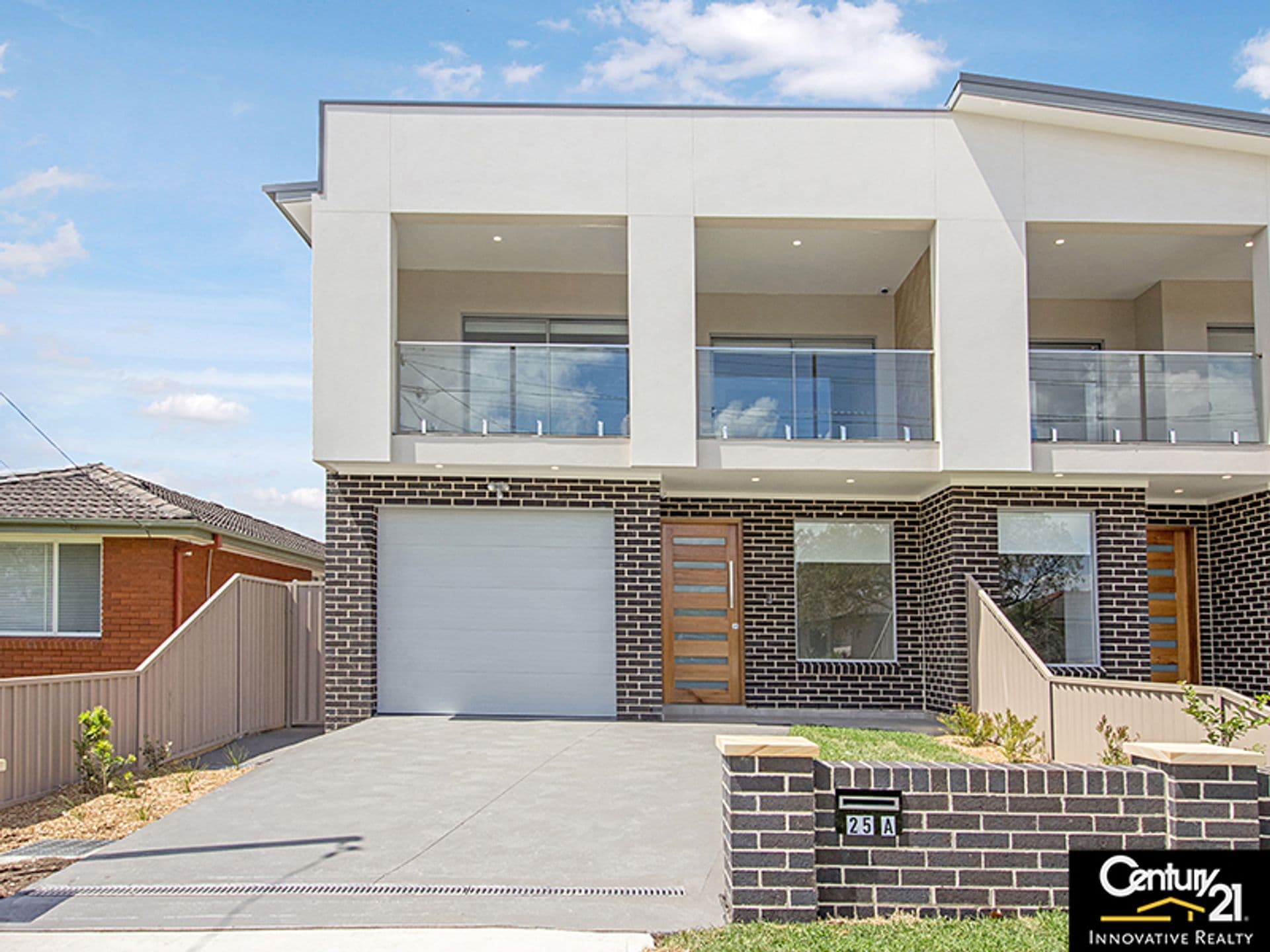 Lot 1/25 Dernancourt Parade, Milperra, NSW, 2214, Milperra - Image 1