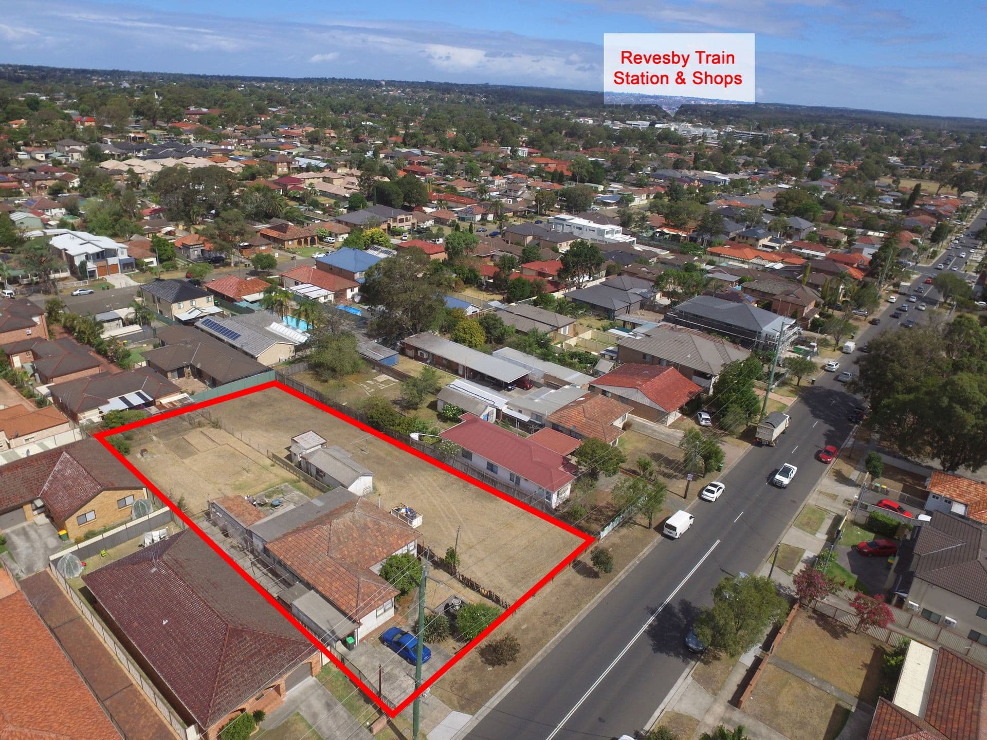 3/8-10 Revesby Place, Revesby, NSW, 2212, Revesby - Thumbnail 8