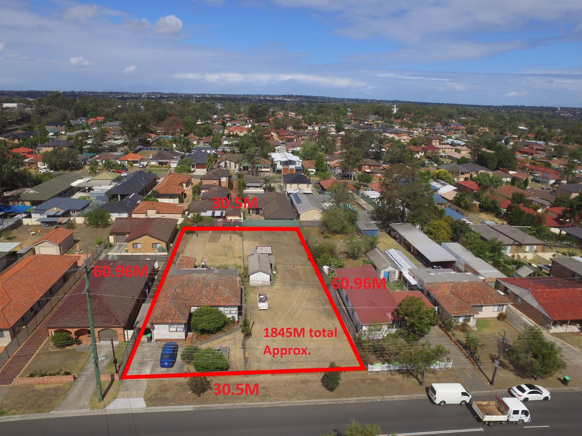 3/8-10 Revesby Place, Revesby, NSW, 2212, Revesby - Image 1