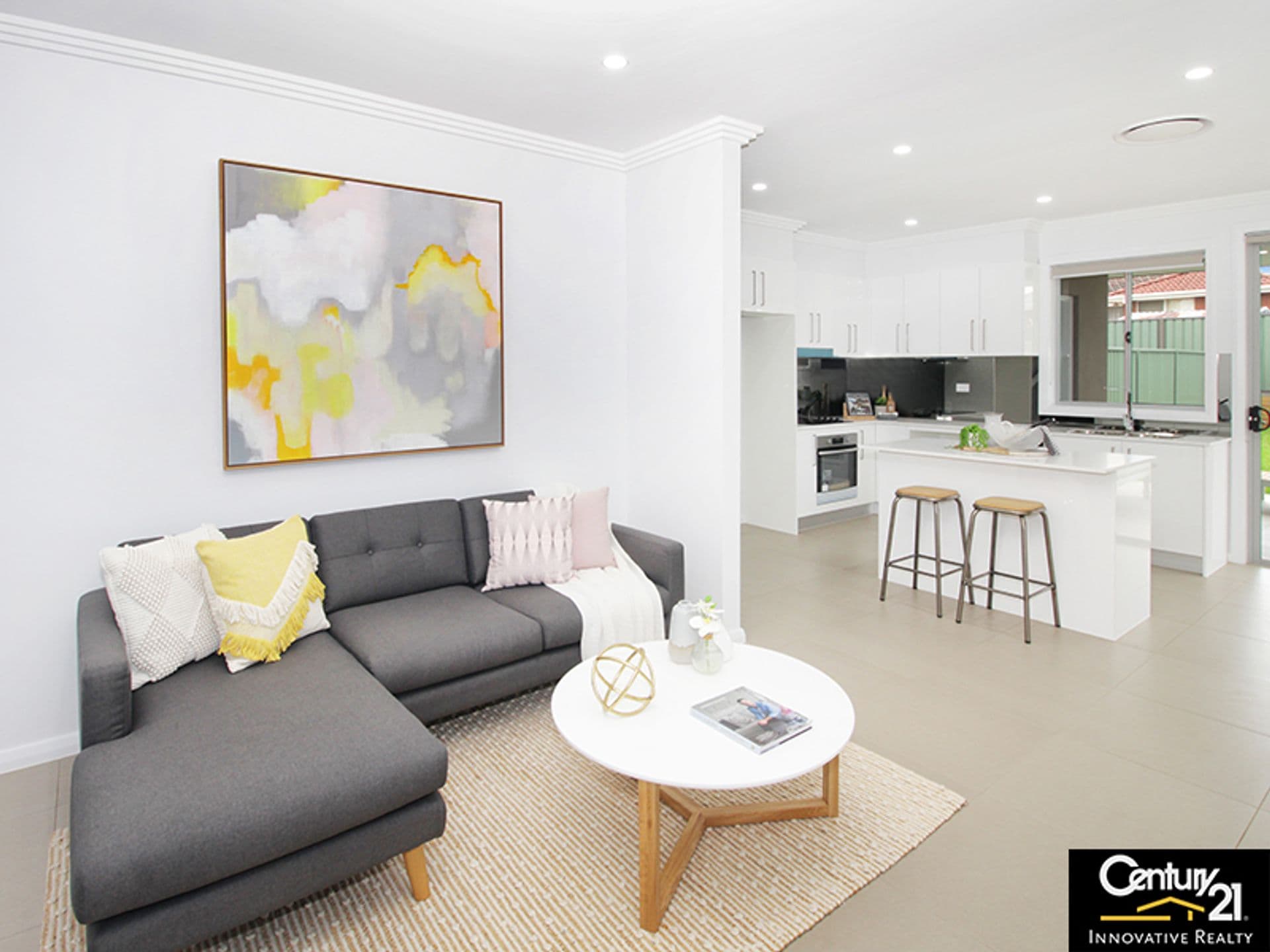 3/8-10 Revesby Place, Revesby, NSW, 2212, Milperra - Thumbnail 3