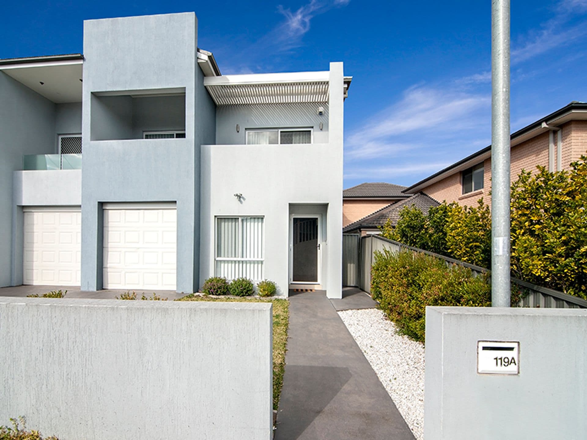 3/8-10 Revesby Place, Revesby, NSW, 2212, Panania - Image 1