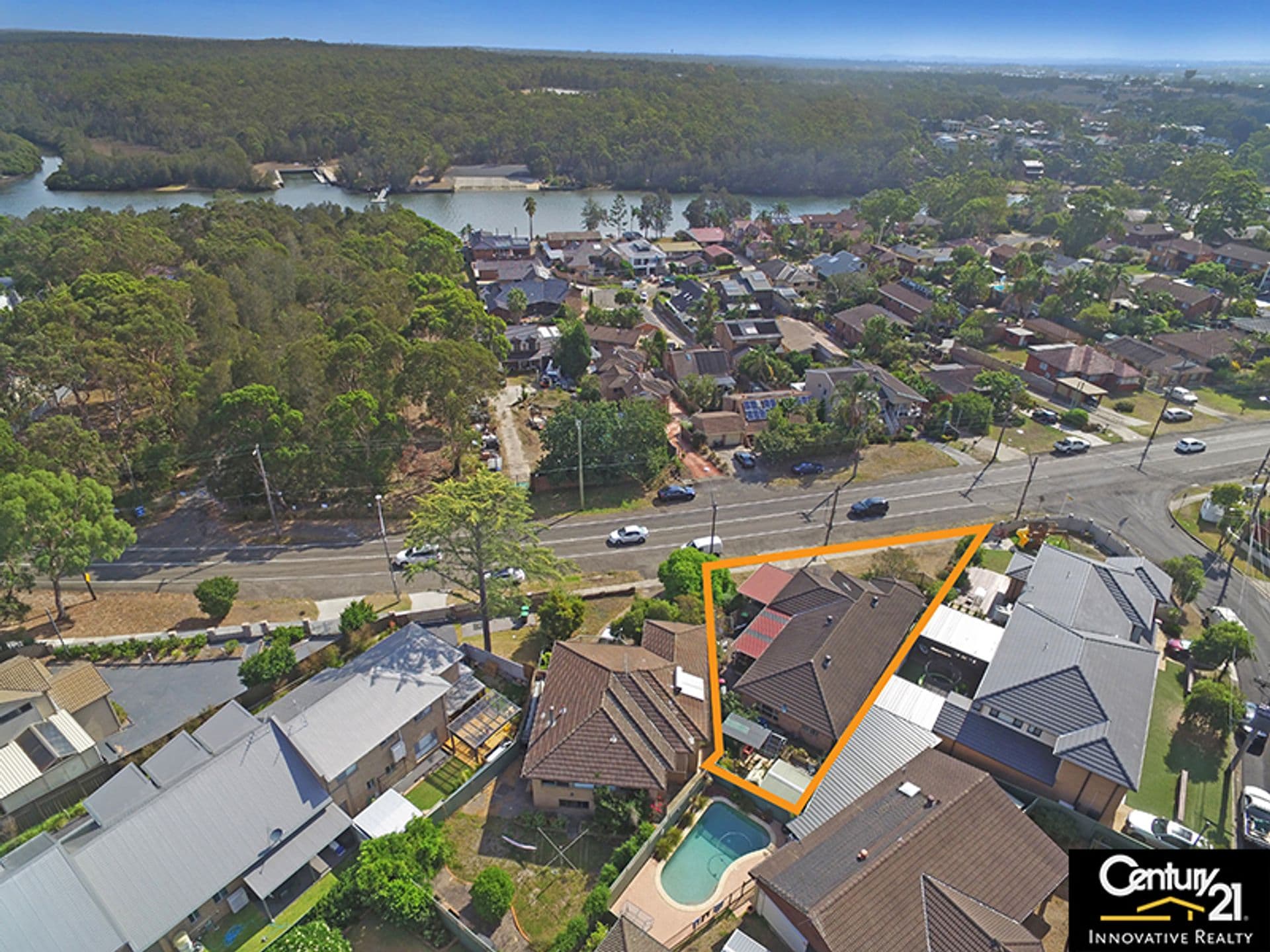 3/8-10 Revesby Place, Revesby, NSW, 2212, Picnic Point - Image 1