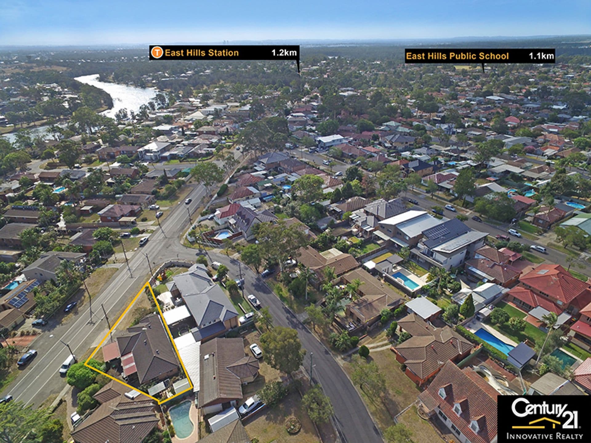3/8-10 Revesby Place, Revesby, NSW, 2212, Picnic Point - Thumbnail 6