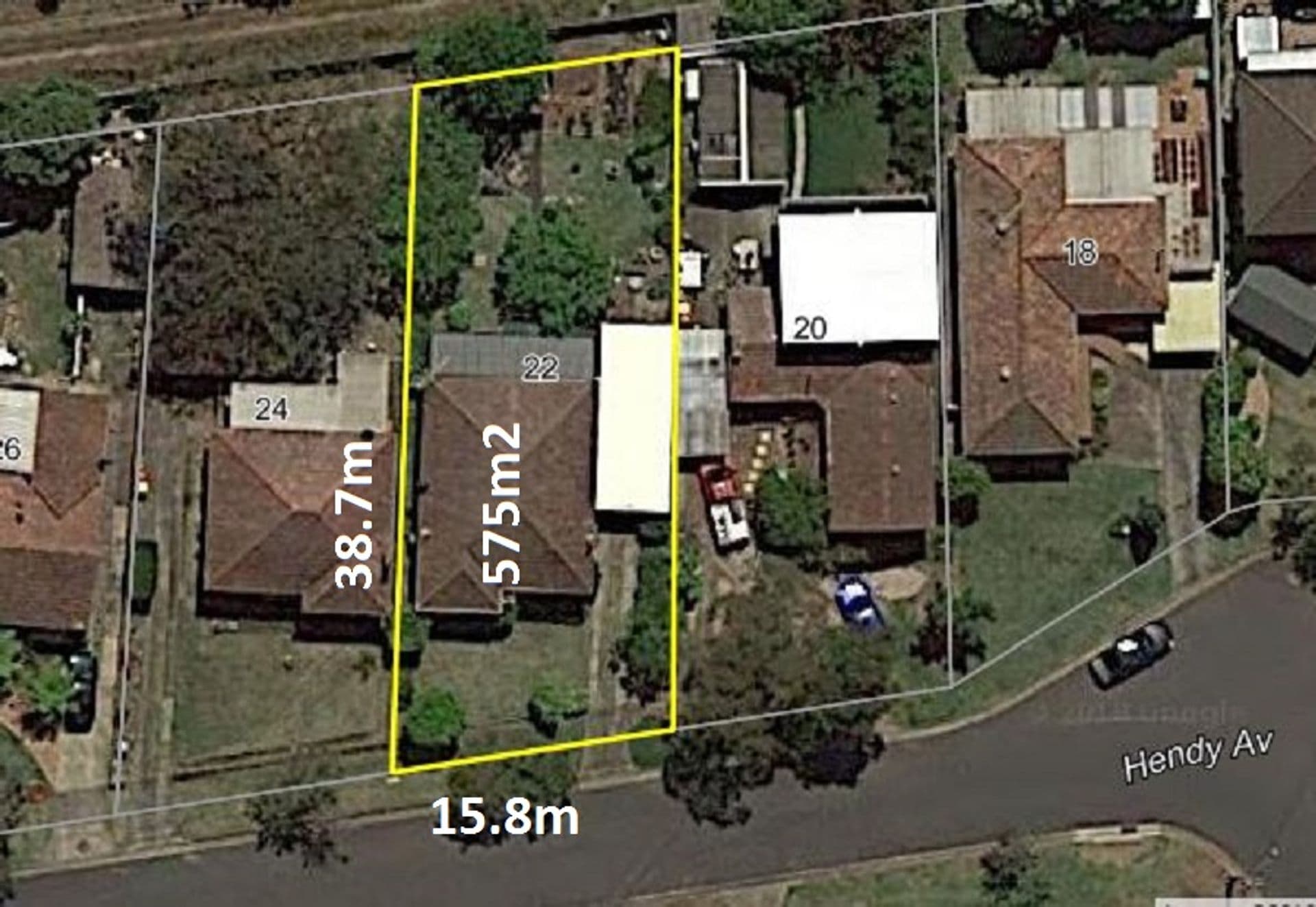 3/8-10 Revesby Place, Revesby, NSW, 2212, Panania - Thumbnail 2