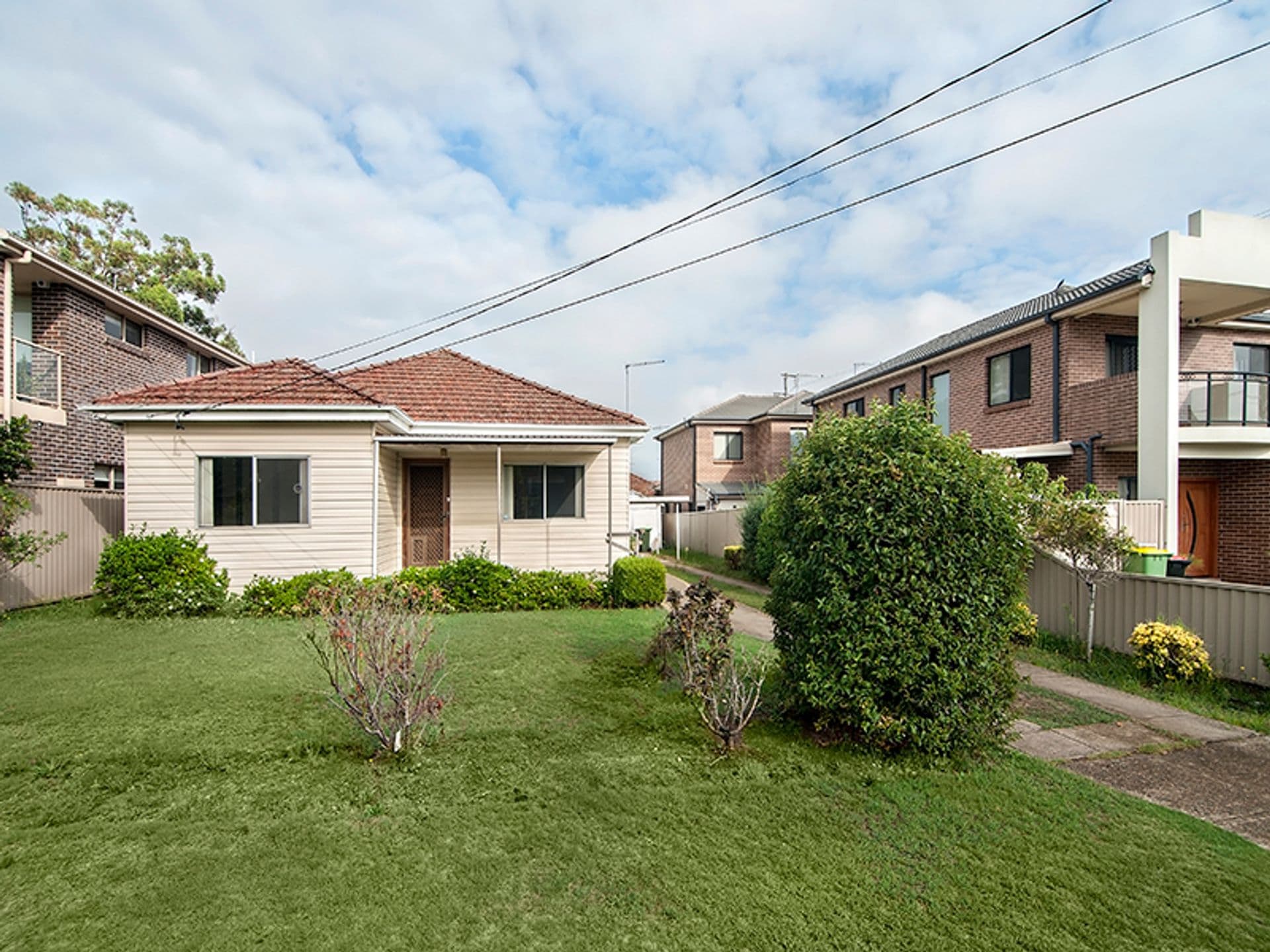 3/8-10 Revesby Place, Revesby, NSW, 2212, Revesby - Thumbnail 2