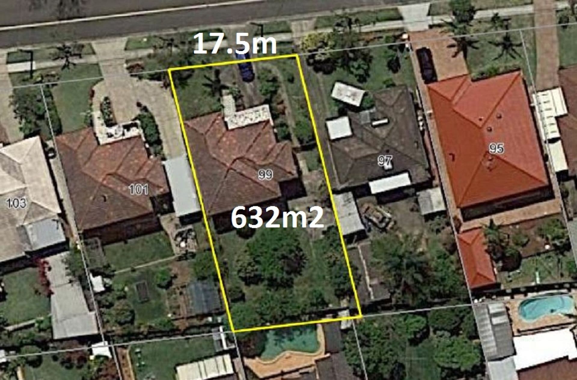 3/8-10 Revesby Place, Revesby, NSW, 2212, Georges Hall - Thumbnail 8