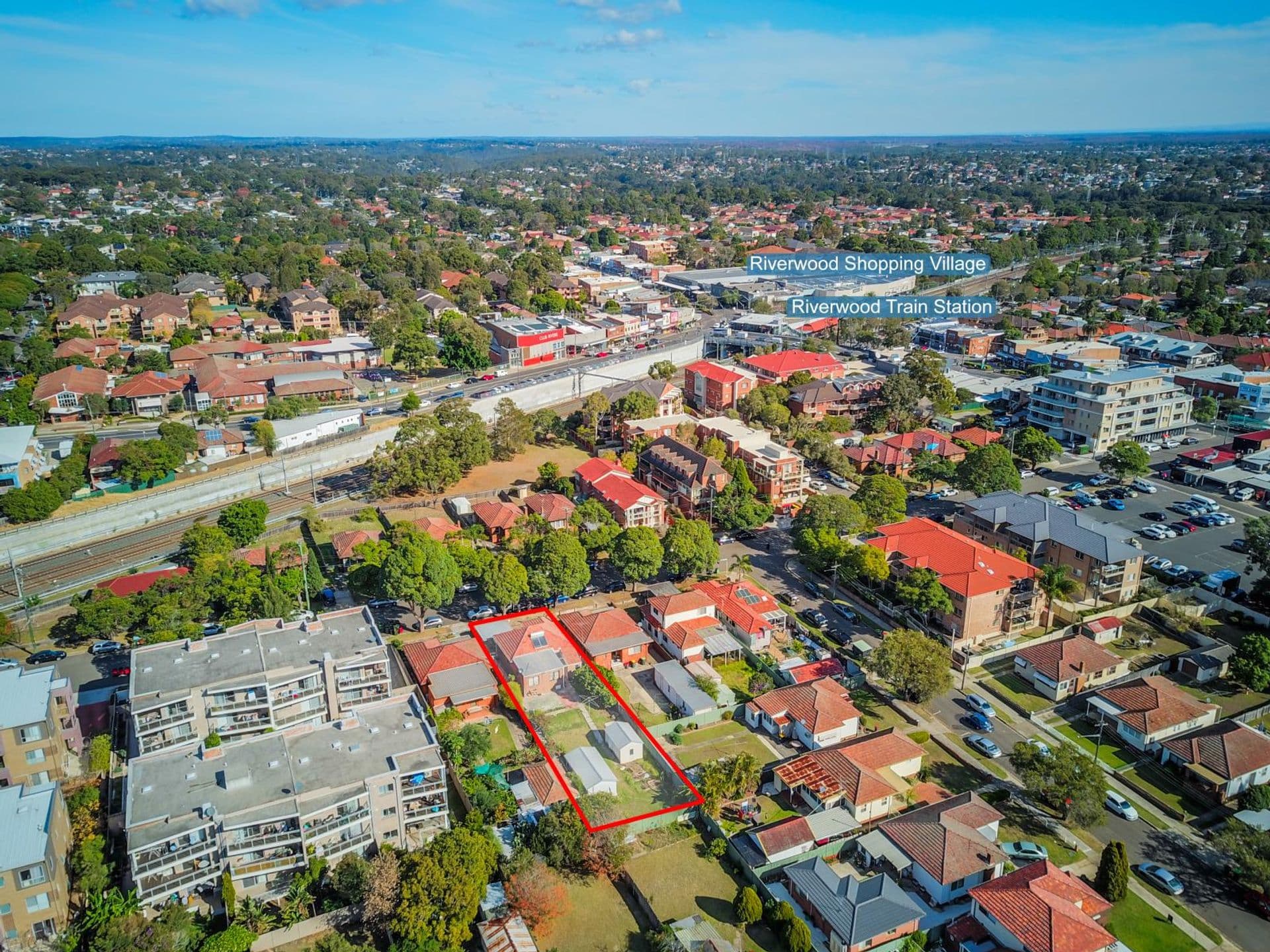 22 Coleridge Street, Riverwood, NSW, 2210, Riverwood - Thumbnail 2