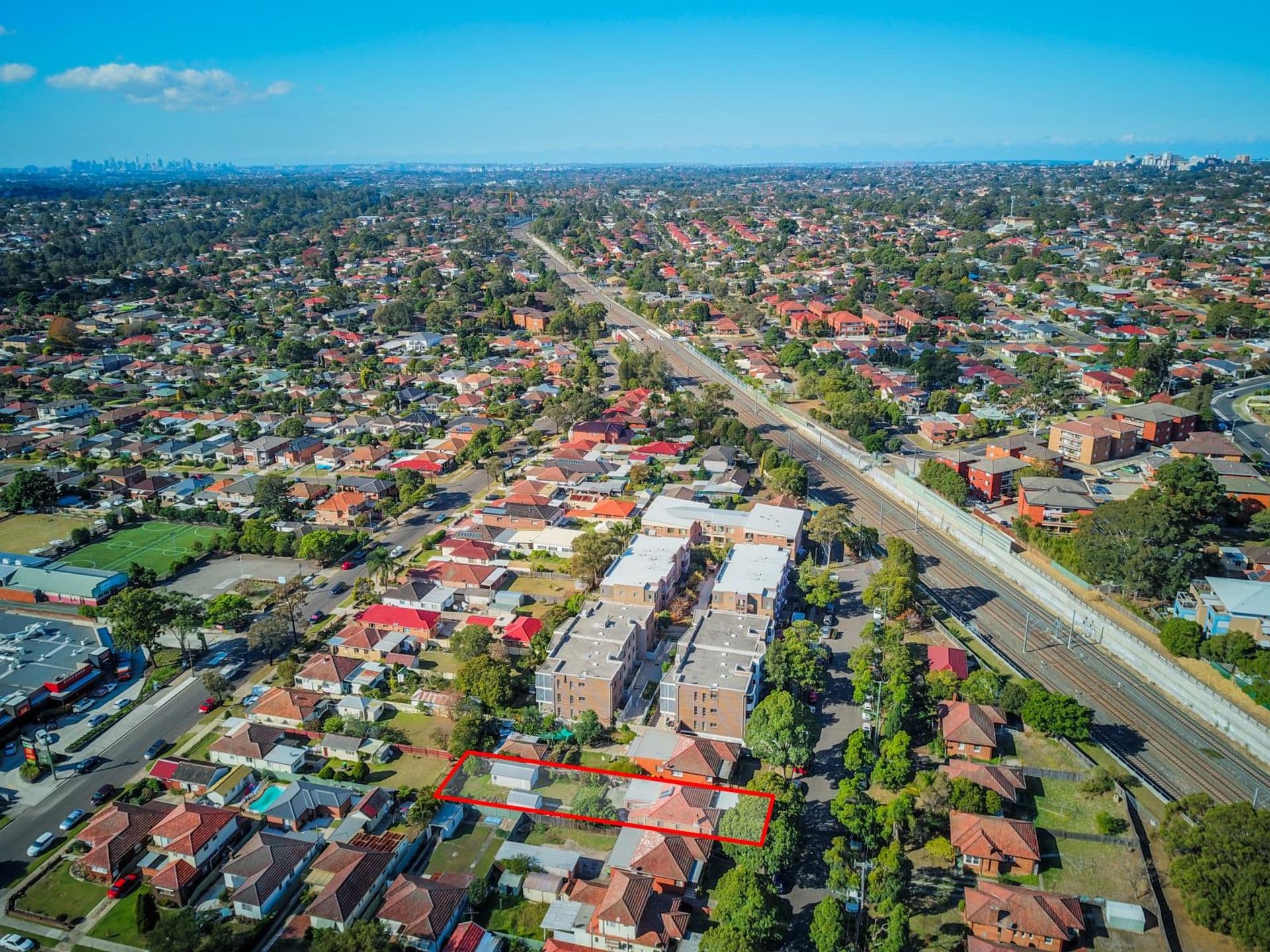 22 Coleridge Street, Riverwood, NSW, 2210, Riverwood - Thumbnail 3
