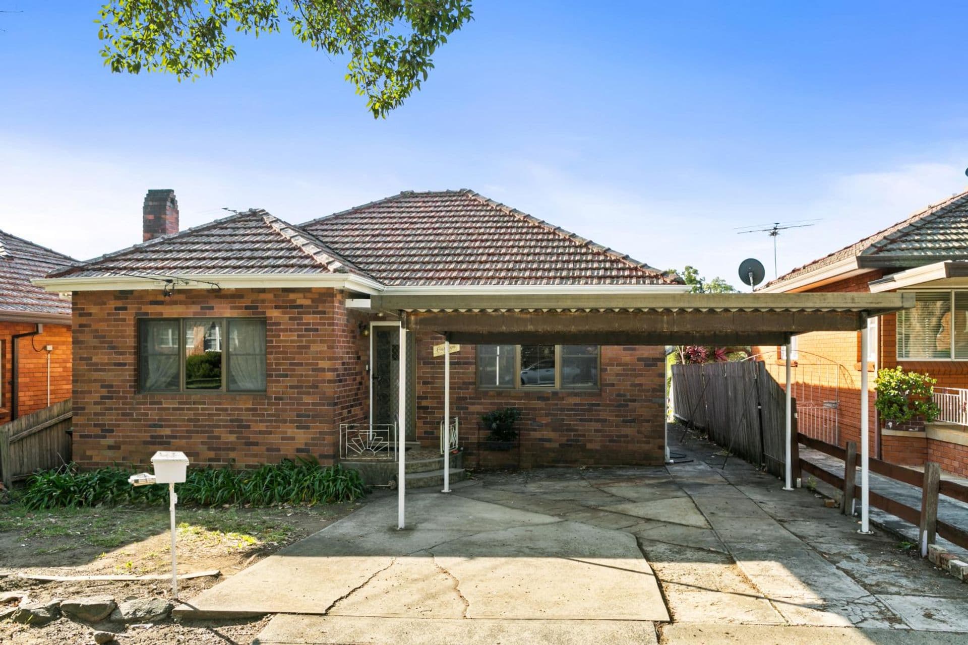 22 Coleridge Street, Riverwood, NSW, 2210, Riverwood - Thumbnail 4