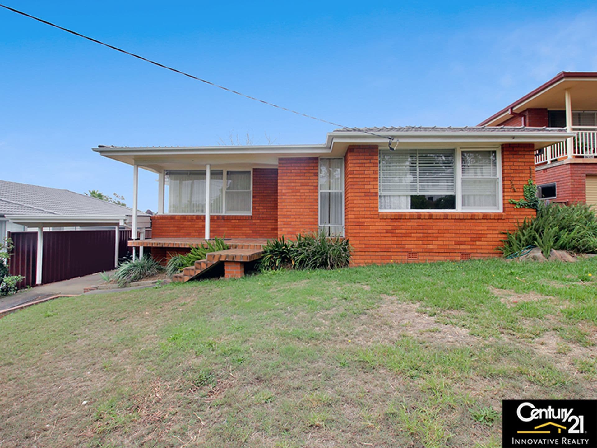 3/8-10 Revesby Place, Revesby, NSW, 2212, Padstow Heights - Image 1